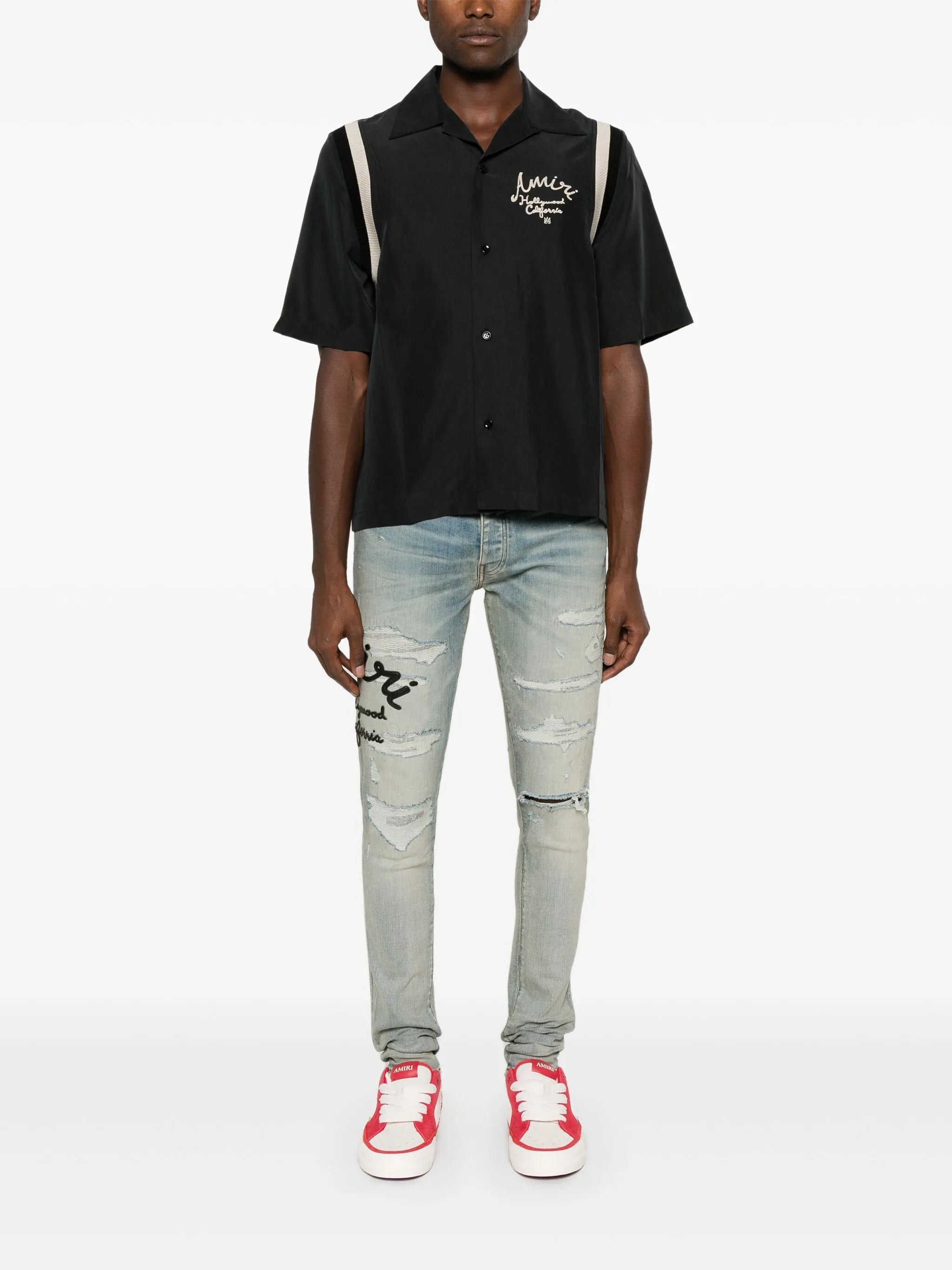 Hollywood Thrasher jeans
