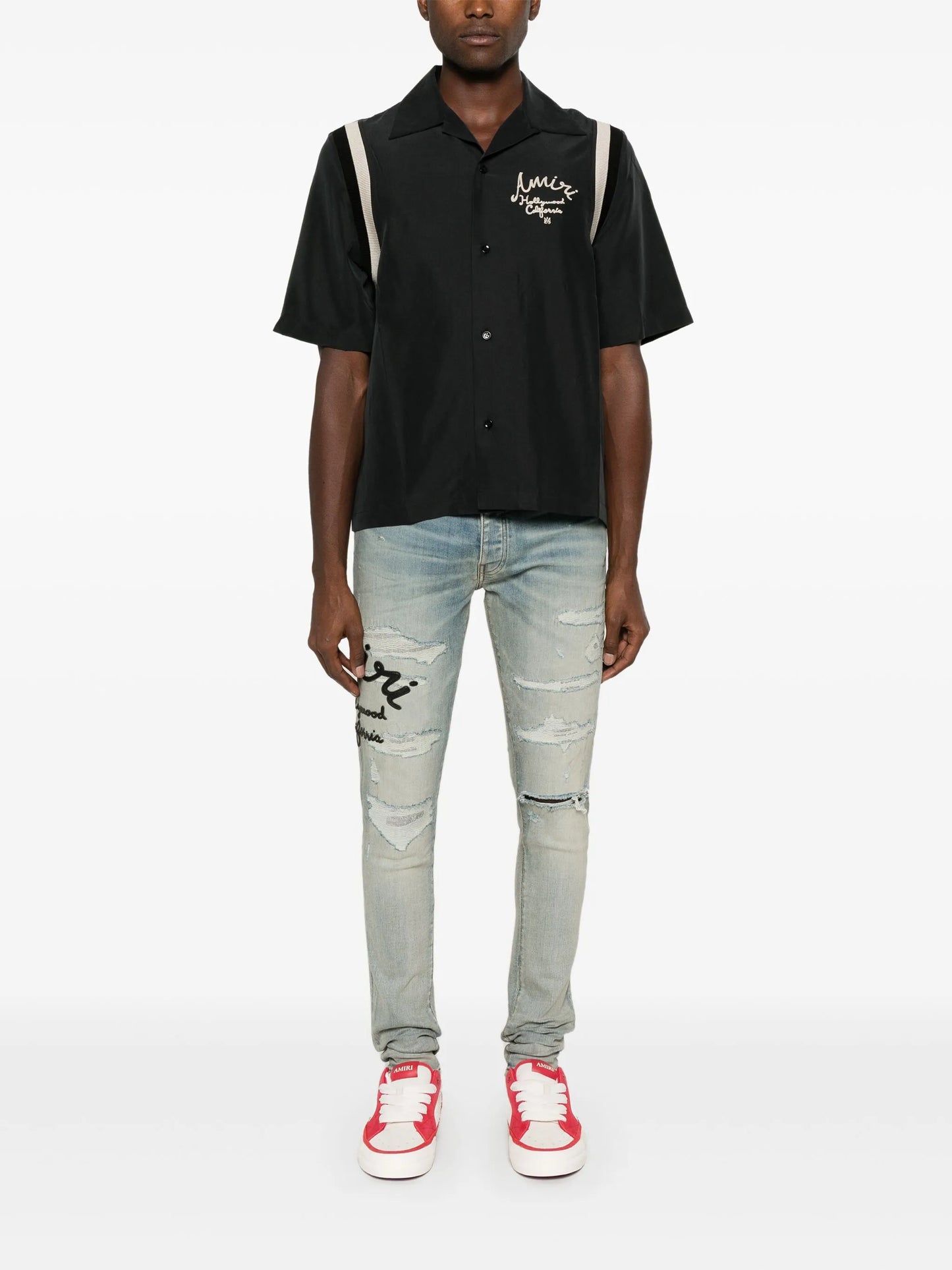 Hollywood Thrasher jeans
