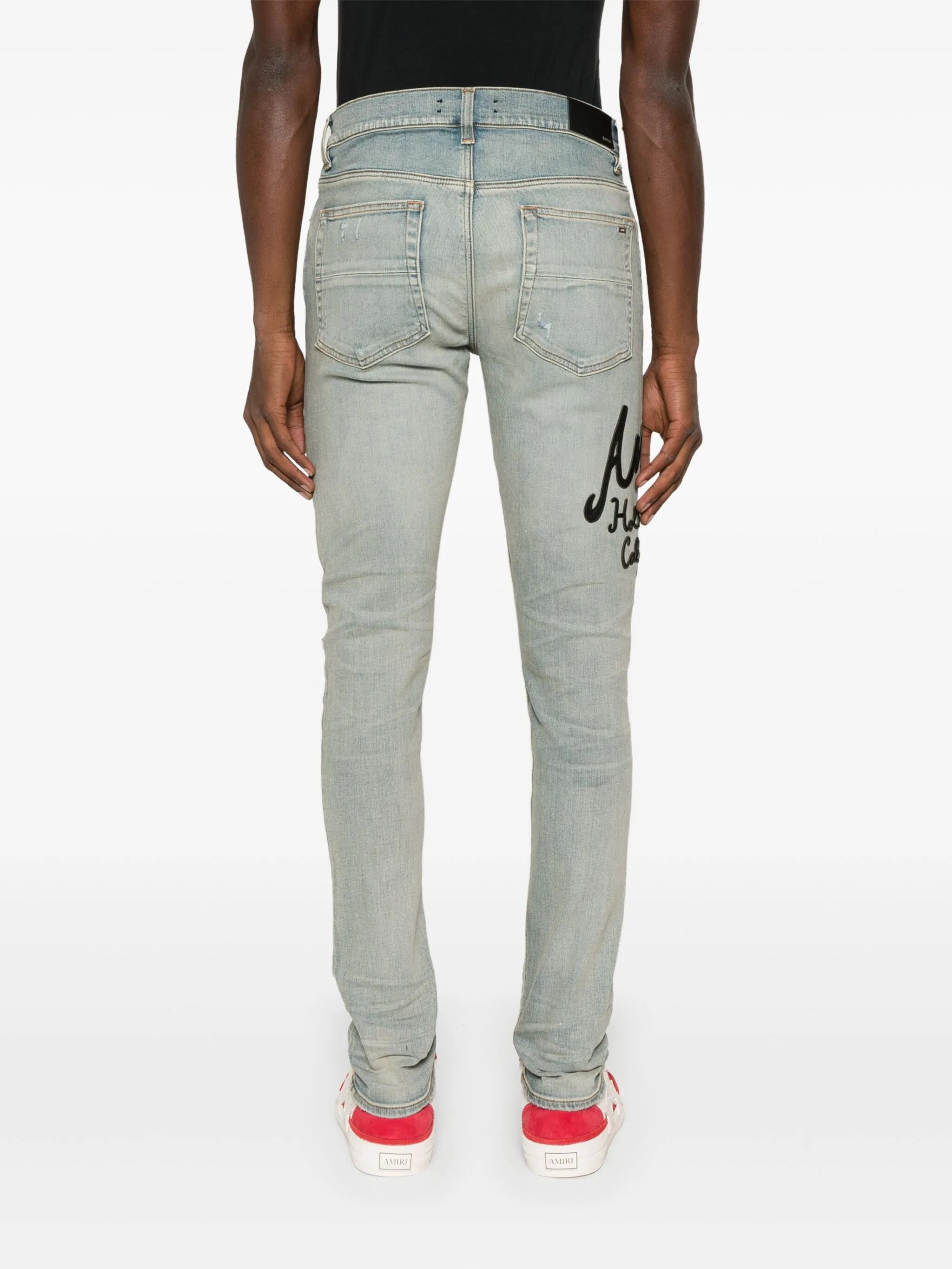 Hollywood Thrasher jeans