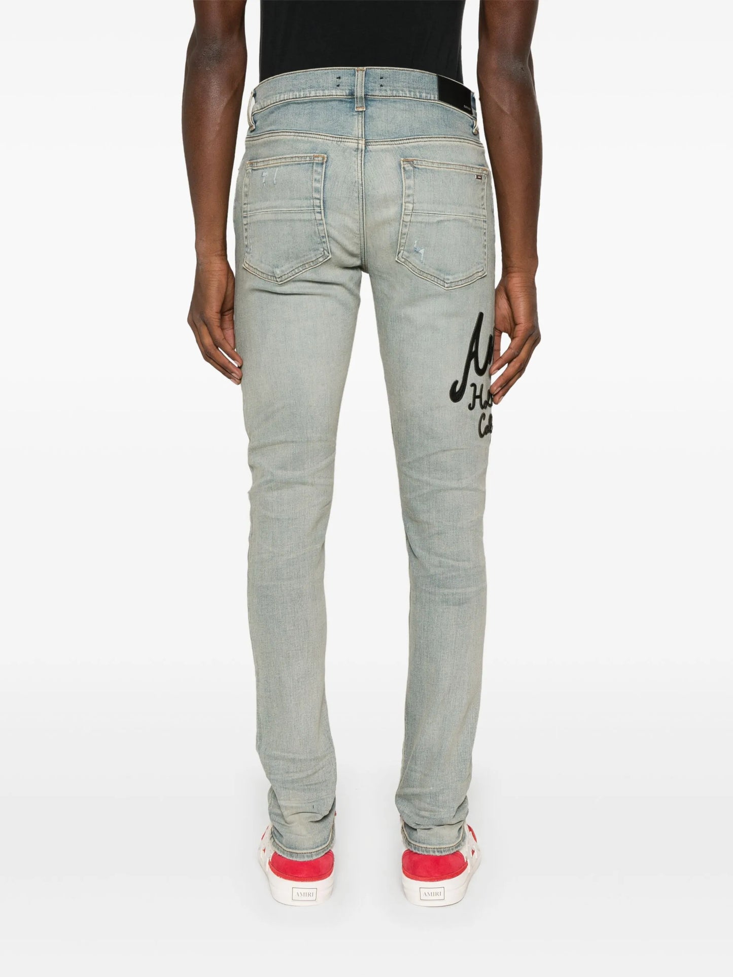 Hollywood Thrasher jeans
