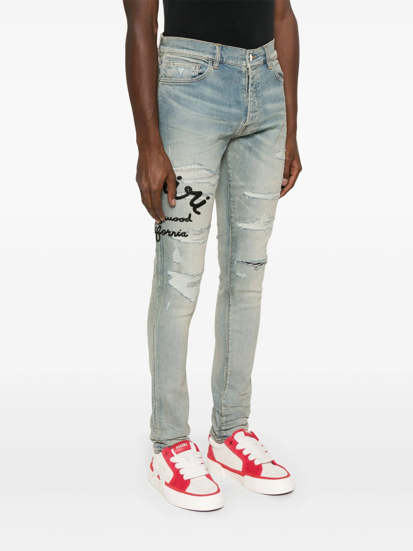 Hollywood Thrasher jeans