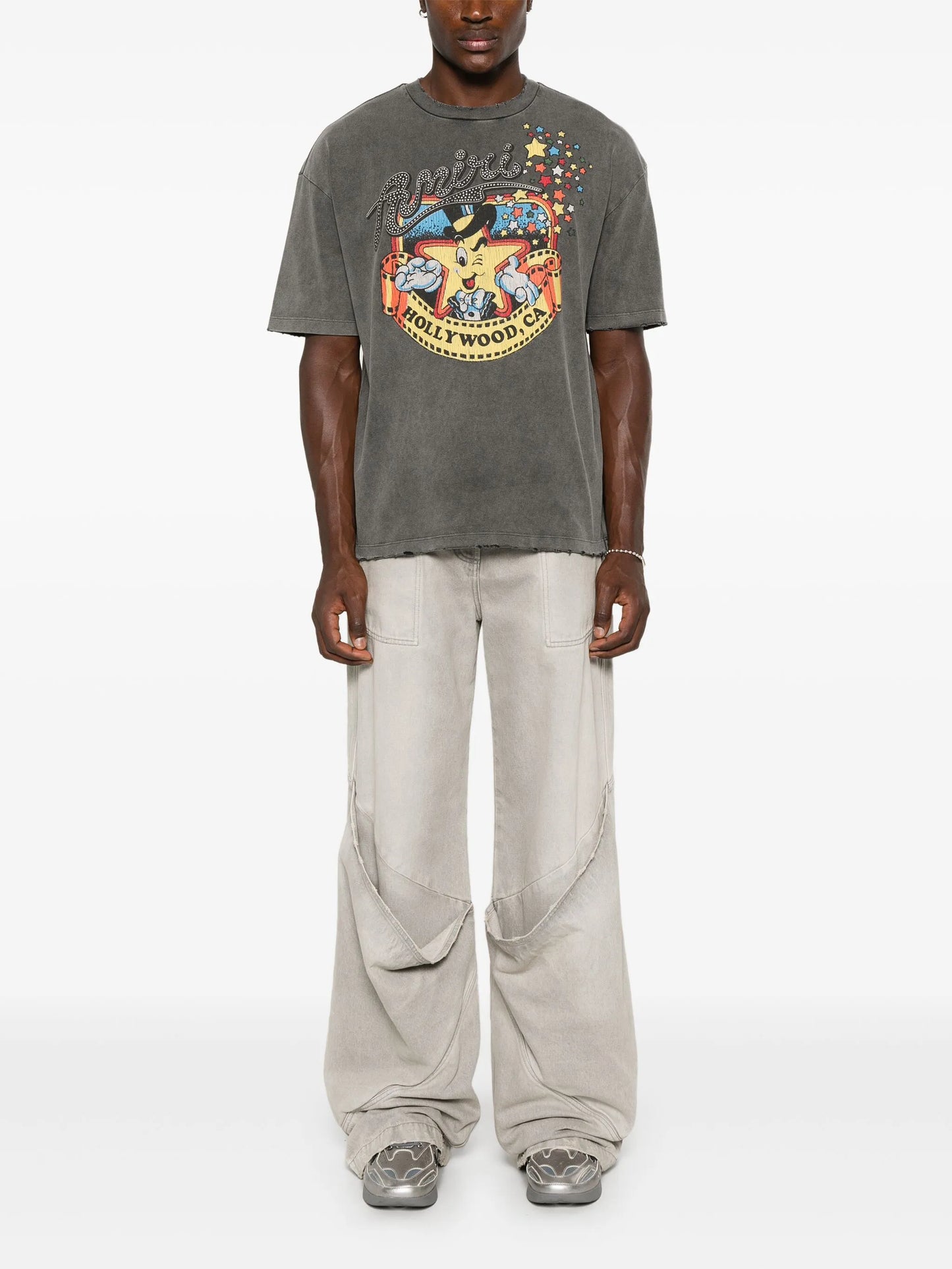 Mr. Hollywood T-shirt