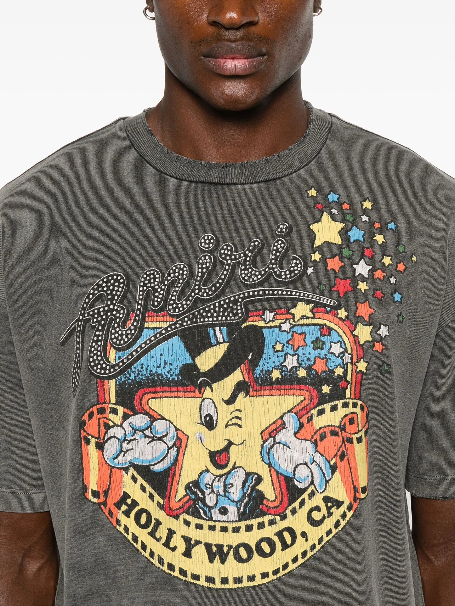 Mr. Hollywood T-shirt