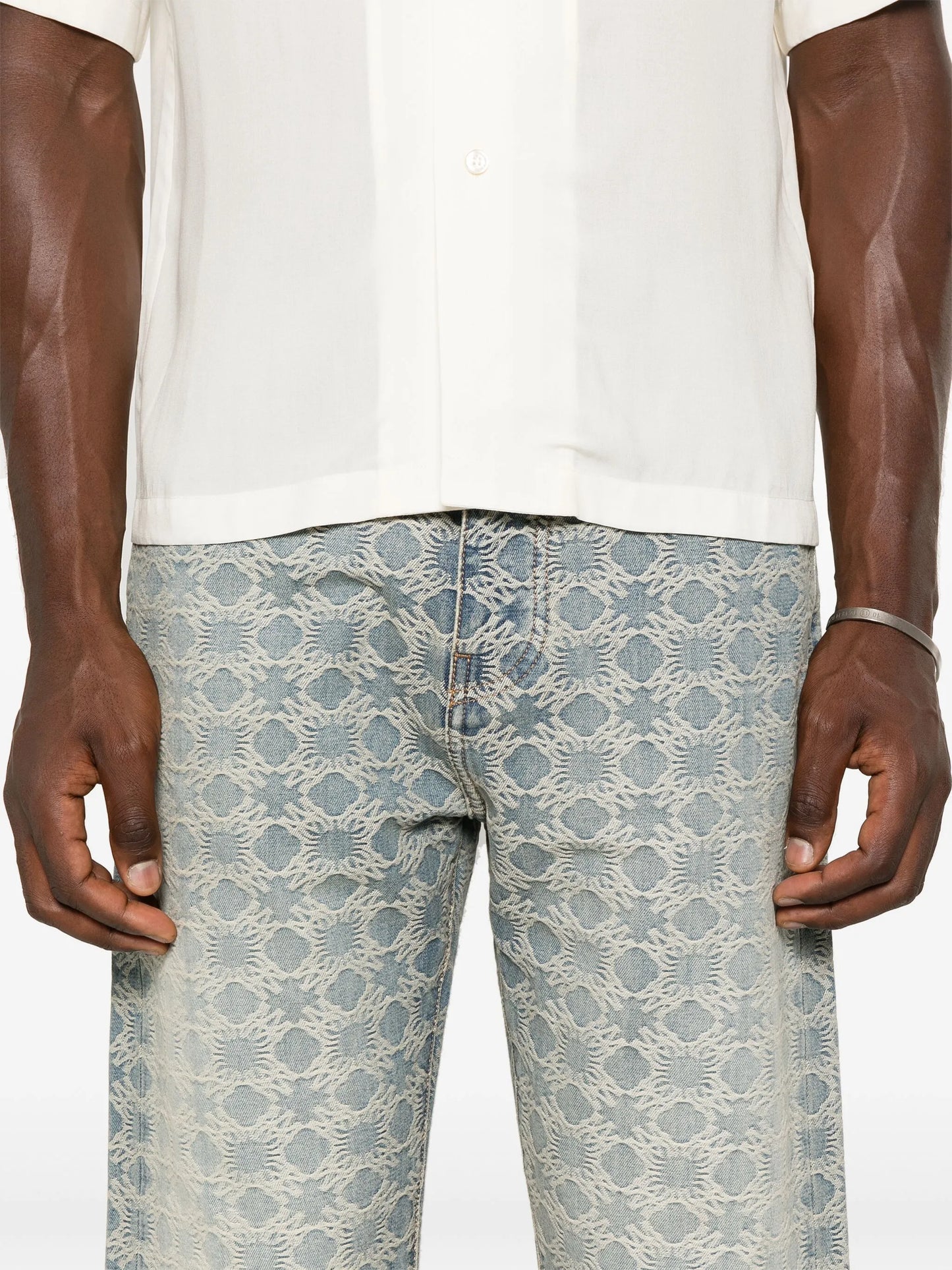 Quad jeans