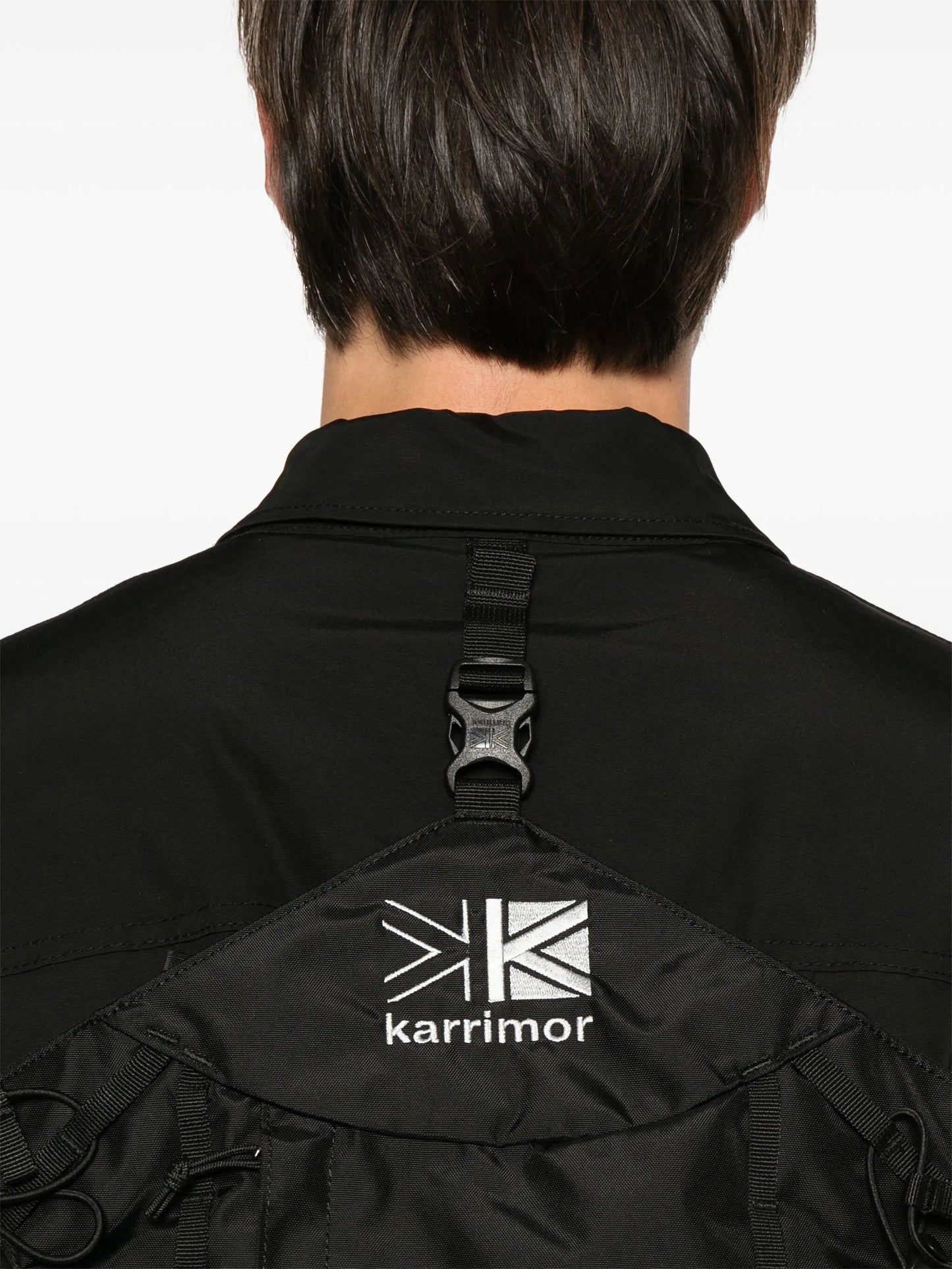 x Karrimor bomber jacket