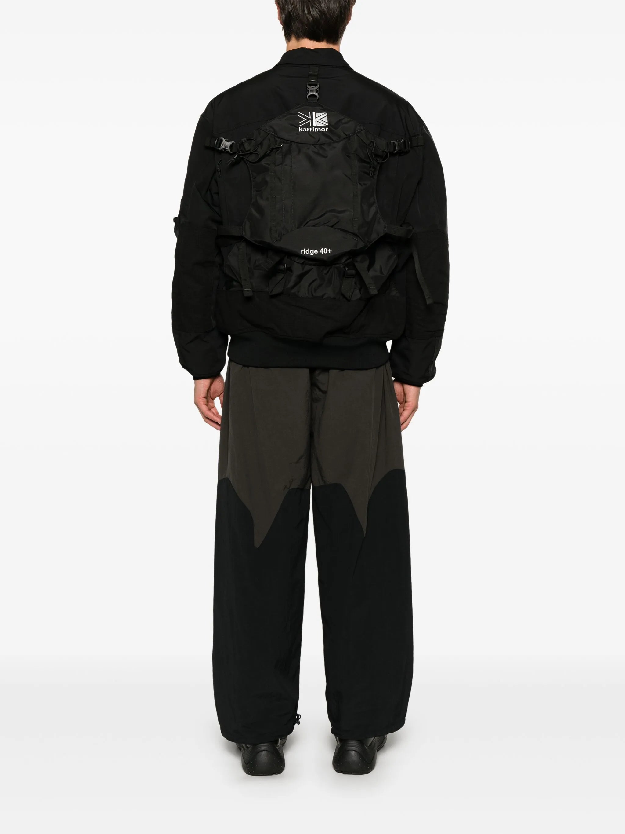 x Karrimor bomber jacket