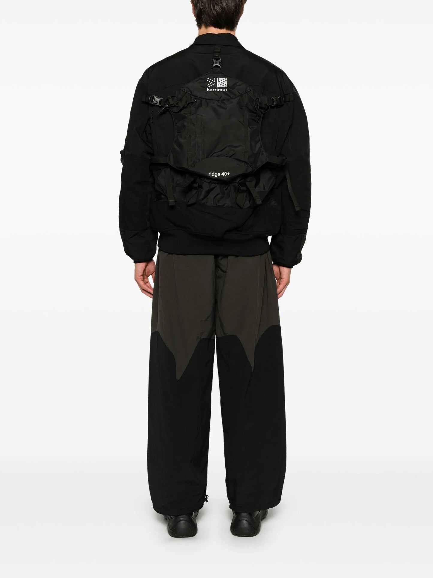x Karrimor bomber jacket