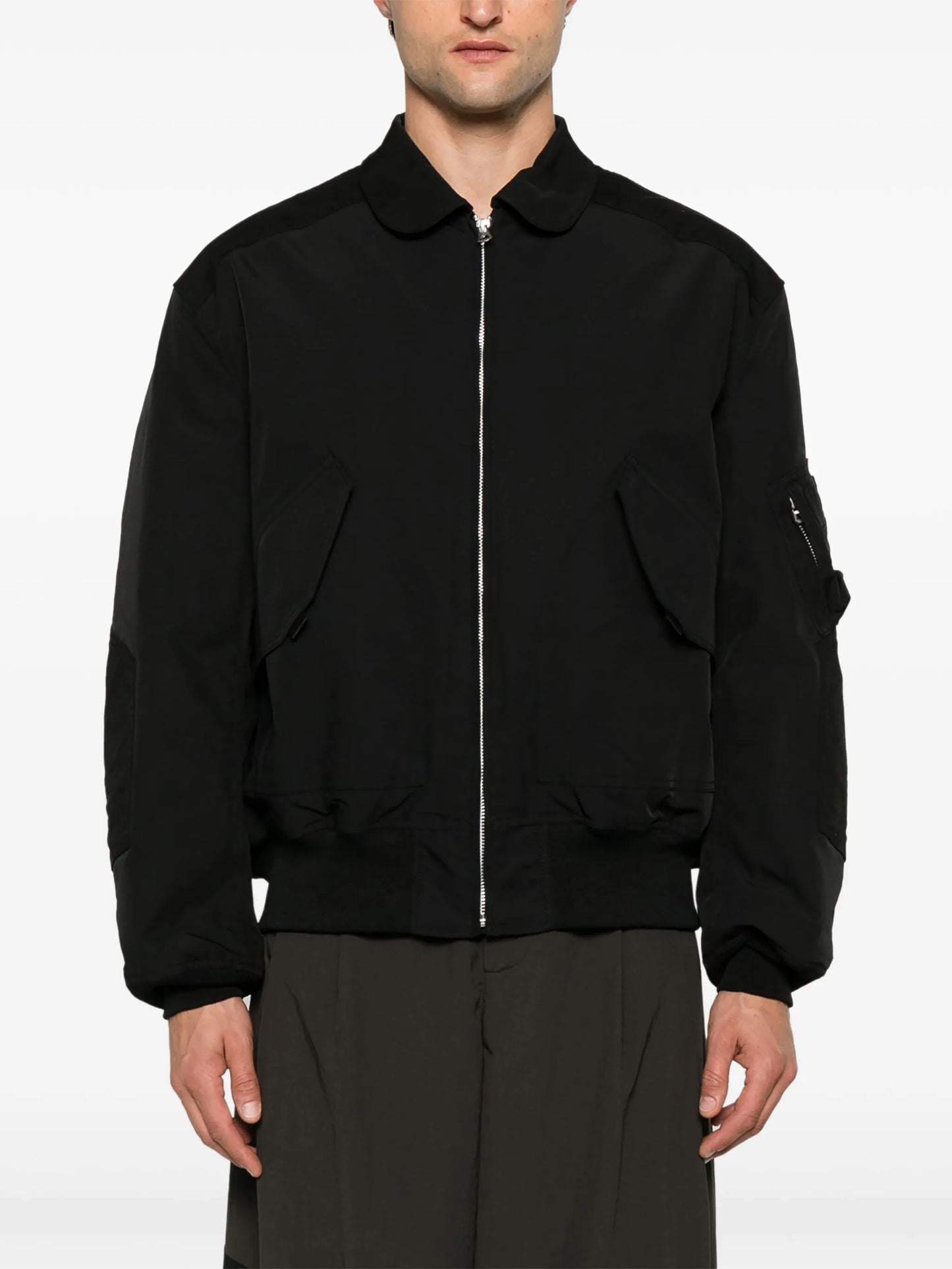 x Karrimor bomber jacket