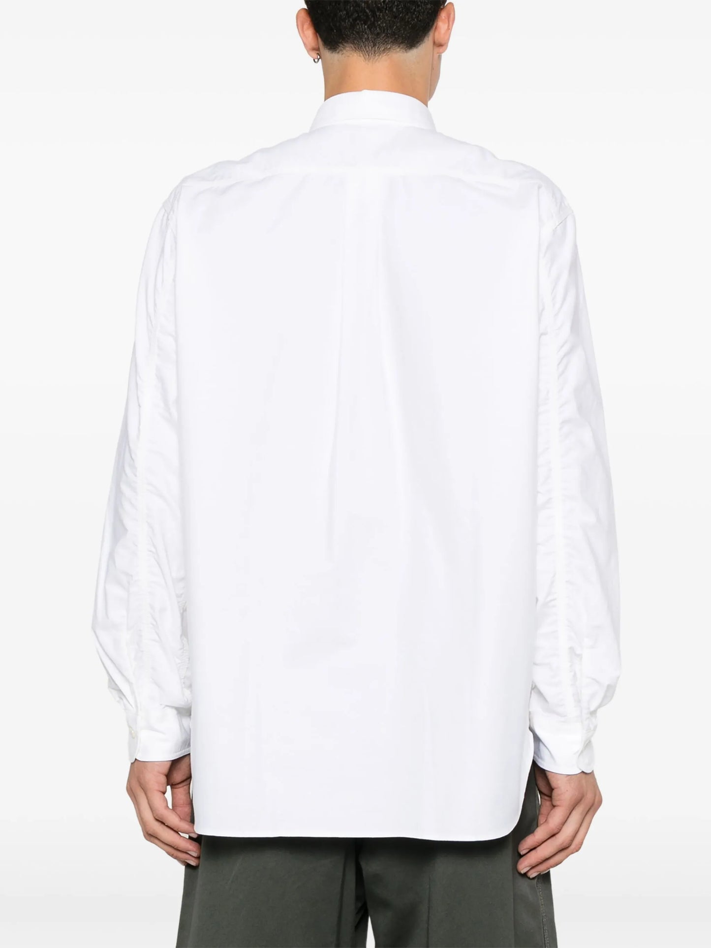 x Carhartt cotton shirt