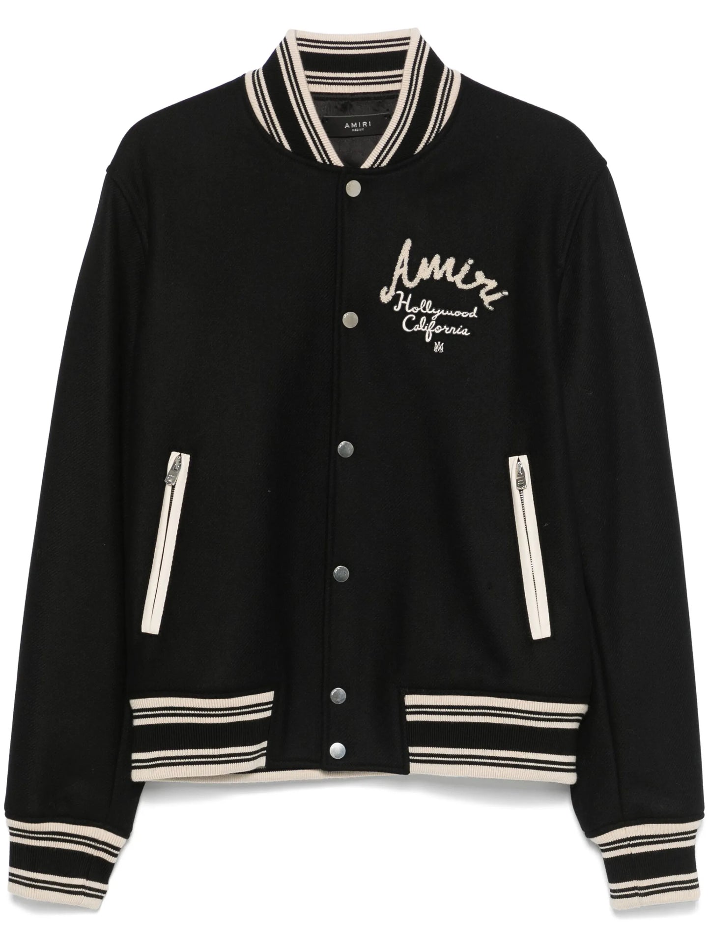 Hollywood bomber jacket