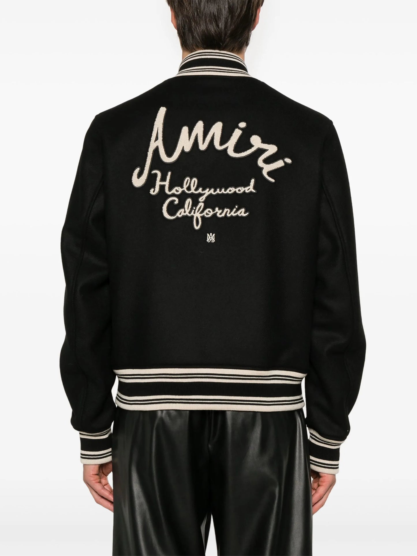 Hollywood bomber jacket