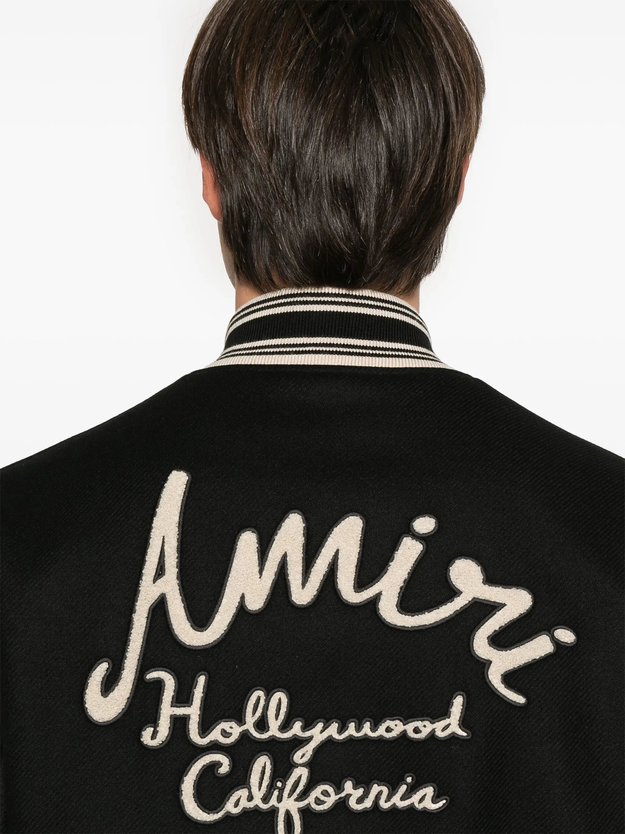 Hollywood bomber jacket
