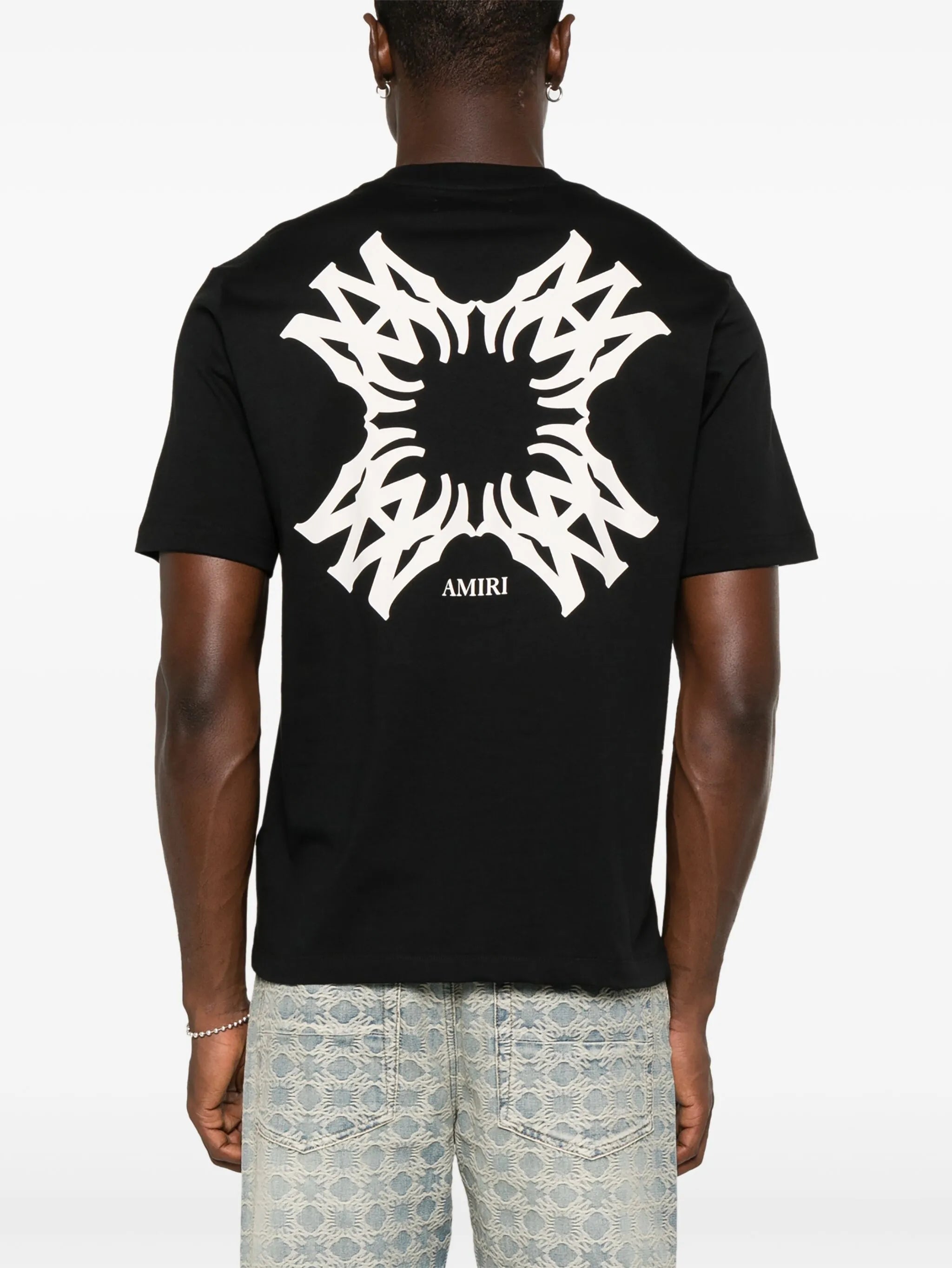 Quad T-shirt