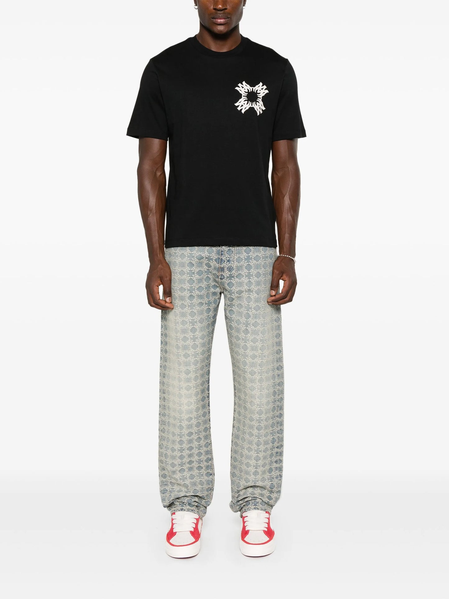 Quad T-shirt