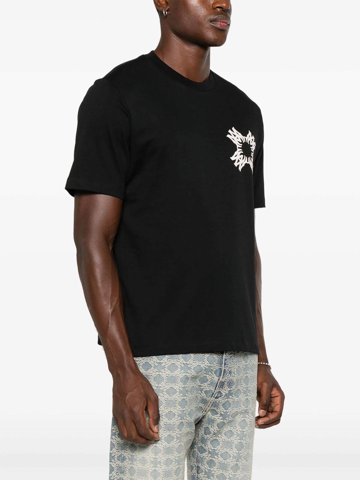 Quad T-shirt