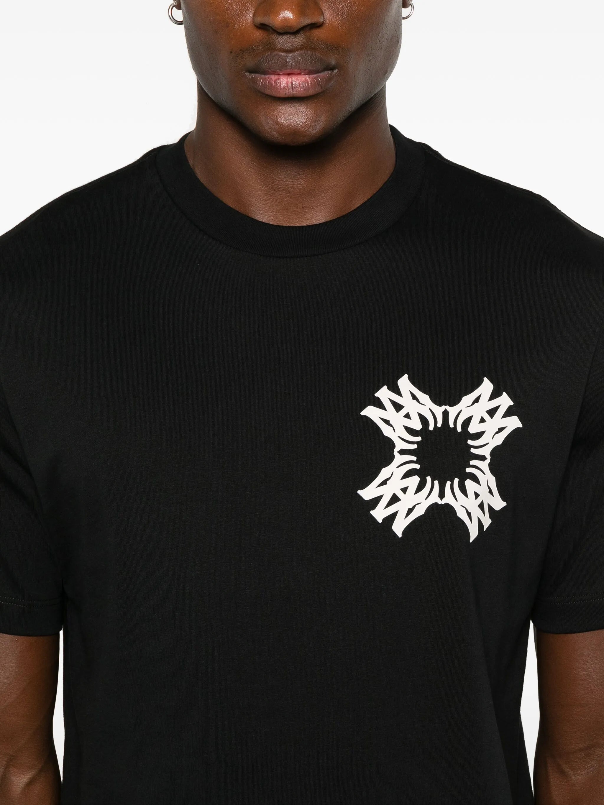 Quad T-shirt