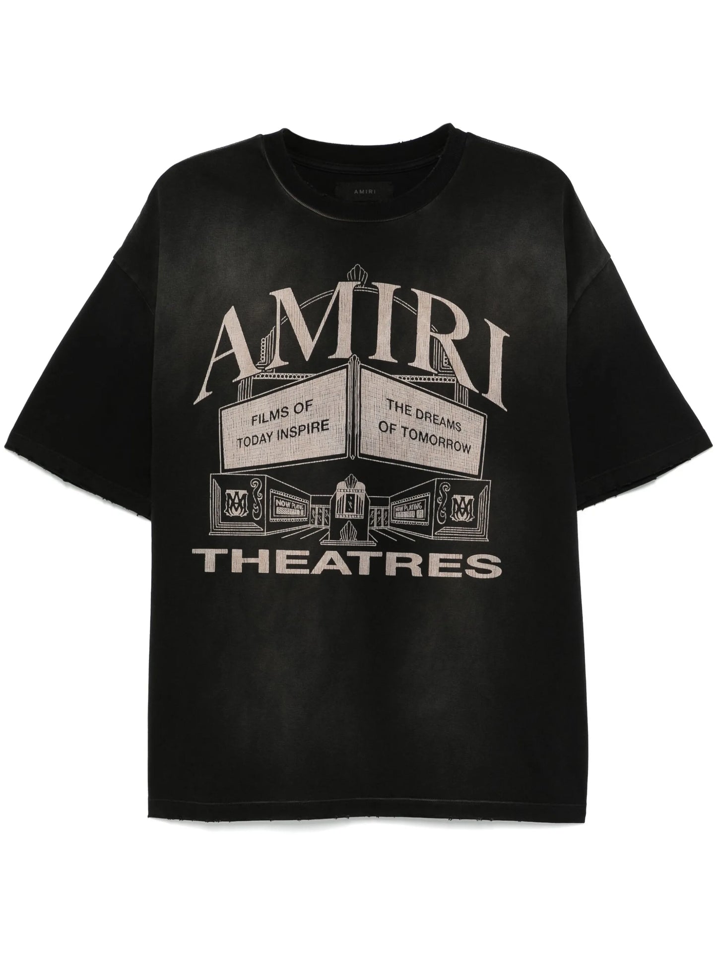 Theatres T-shirt