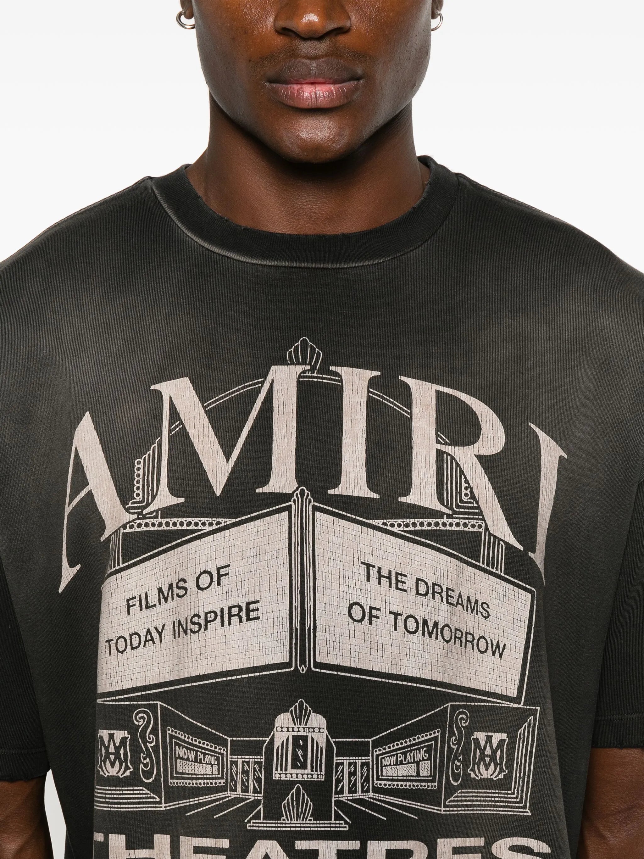 Theatres T-shirt