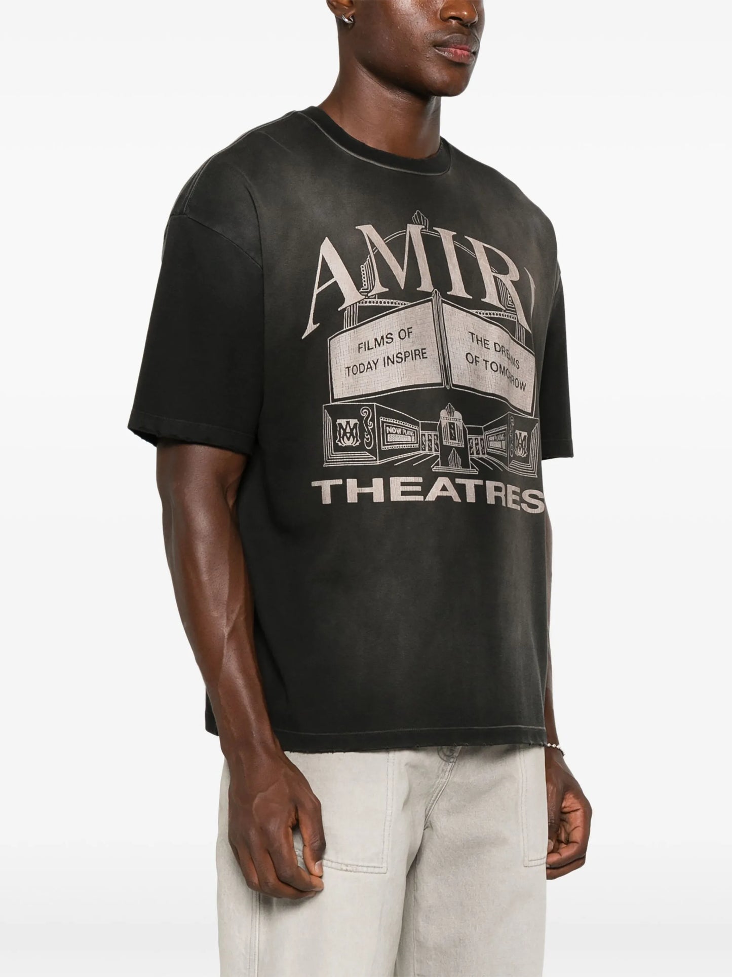 Theatres T-shirt