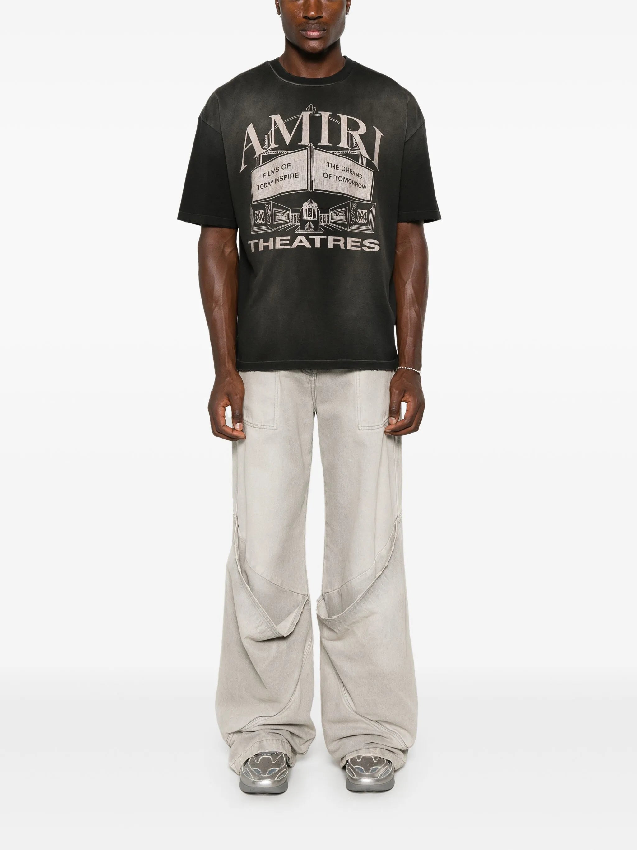Theatres T-shirt