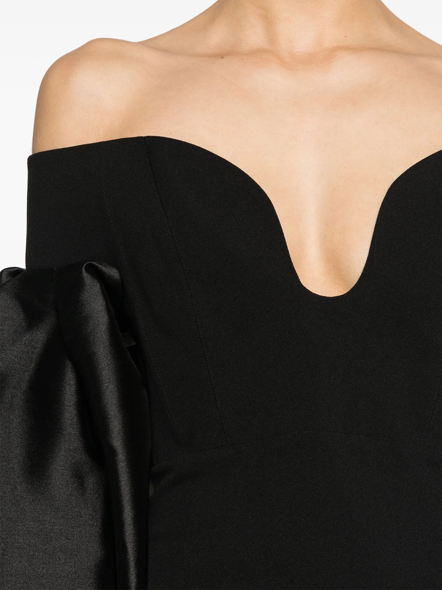 The Mora maxi dress