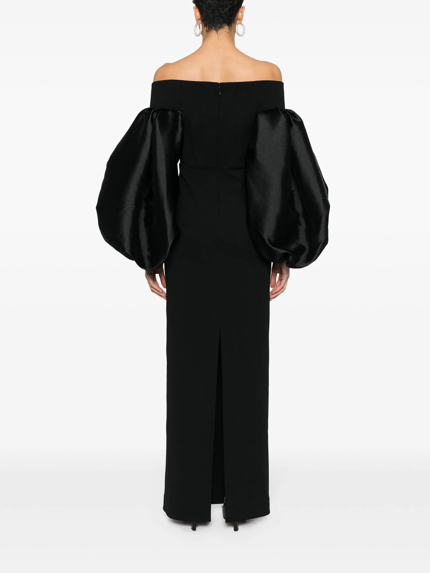 The Mora maxi dress