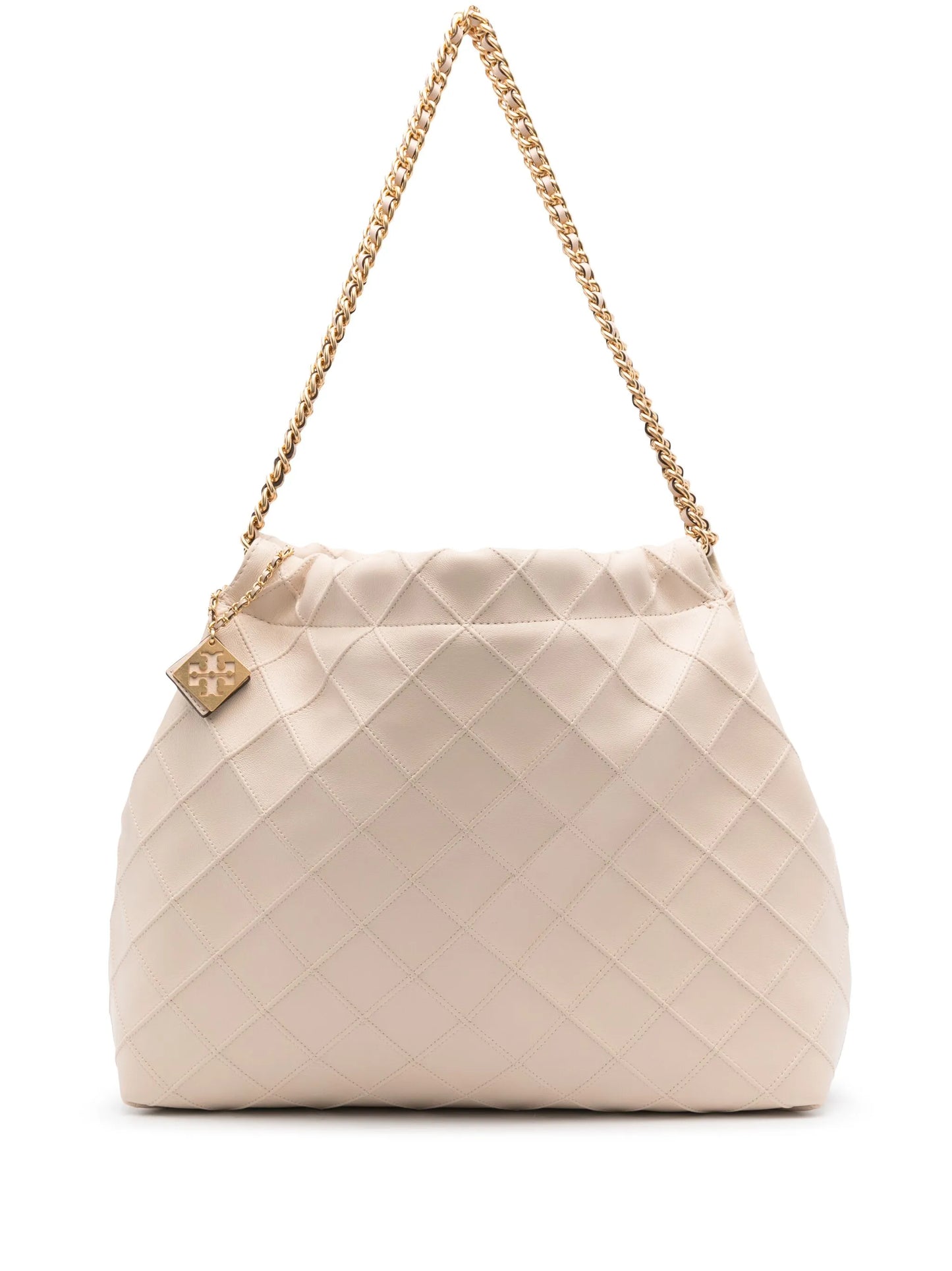Fleming Soft drawstring tote bag