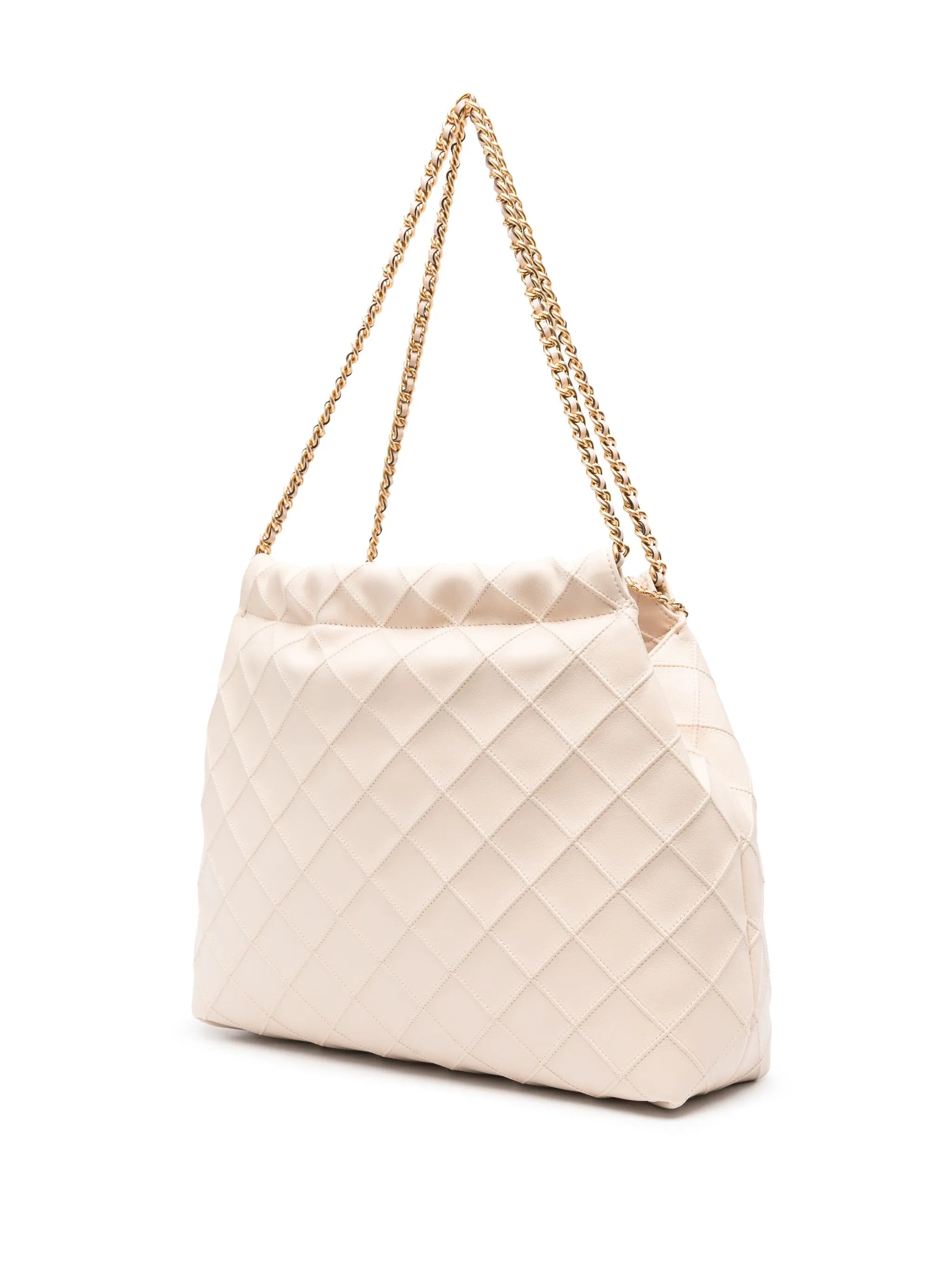 Fleming Soft drawstring tote bag