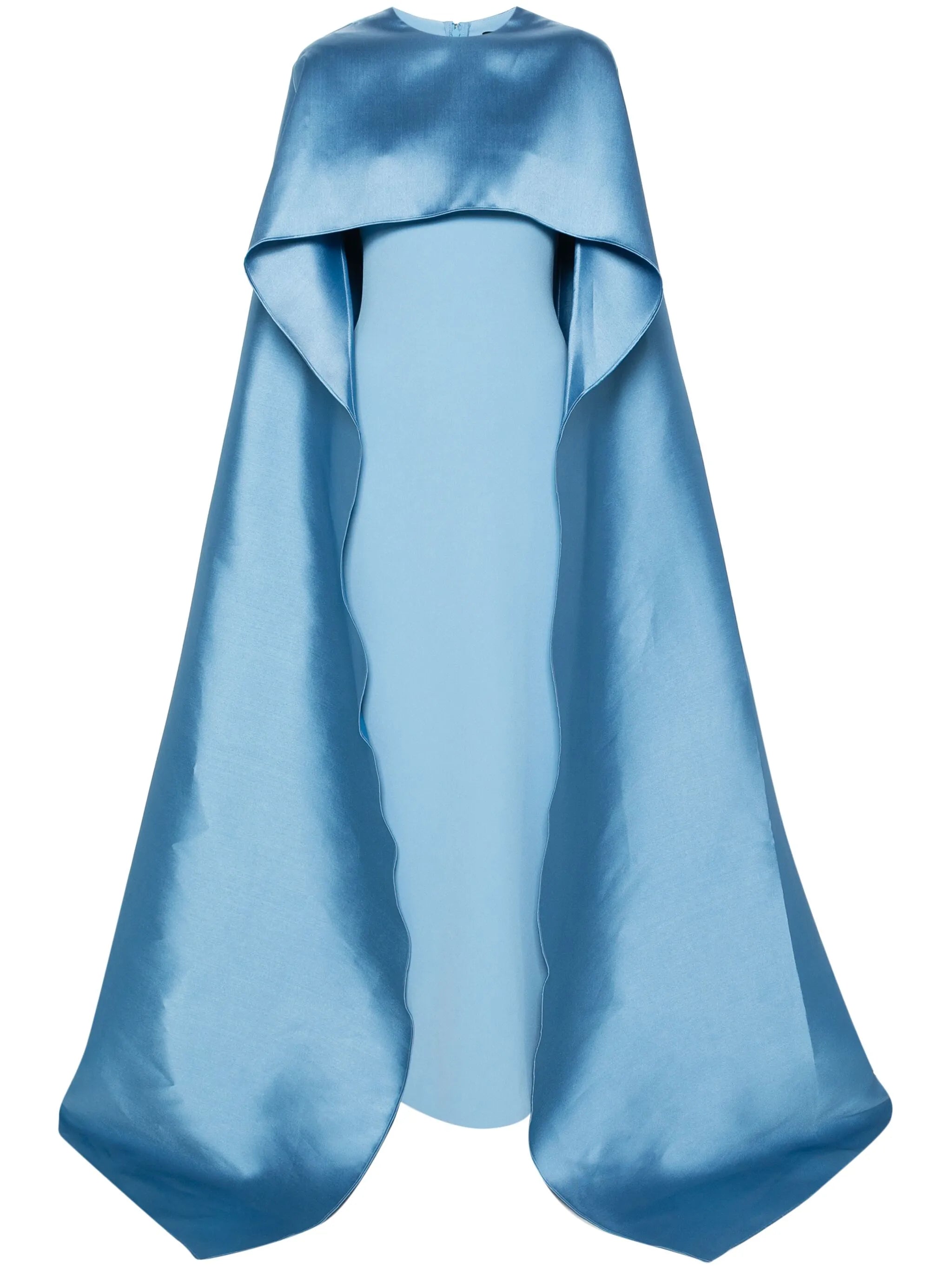 The Leni maxi dress
