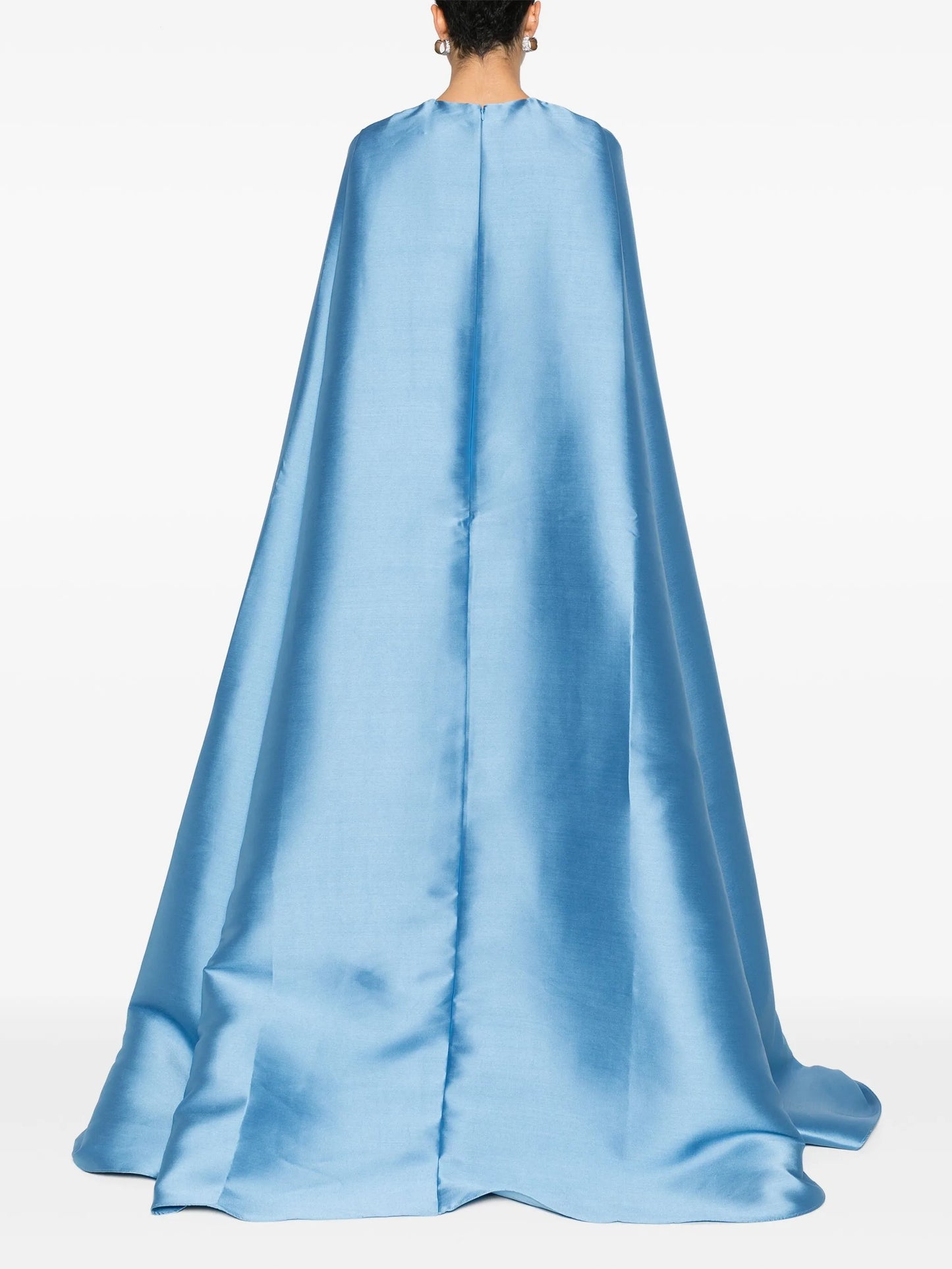 The Leni maxi dress