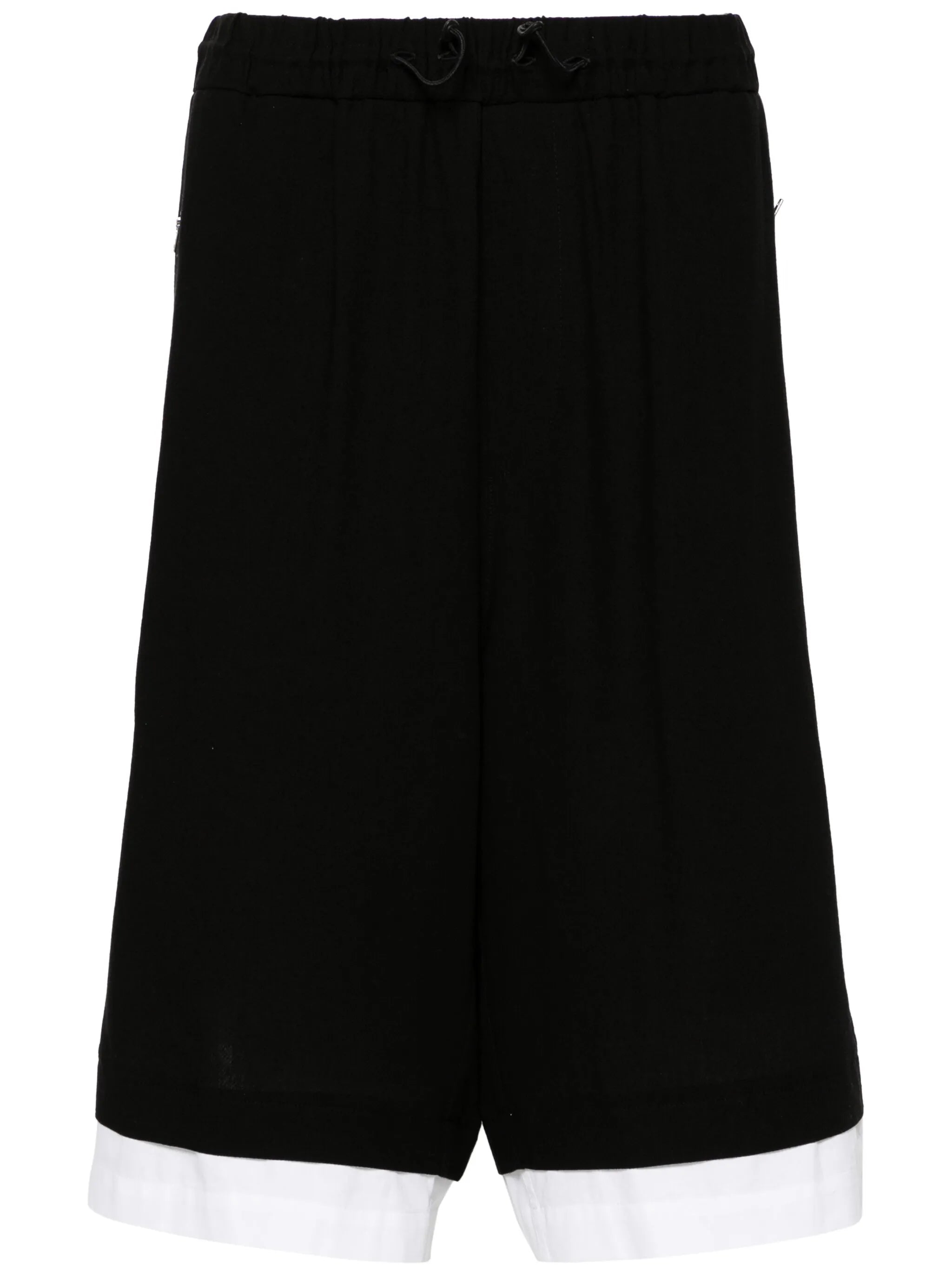 Revelation bermuda shorts