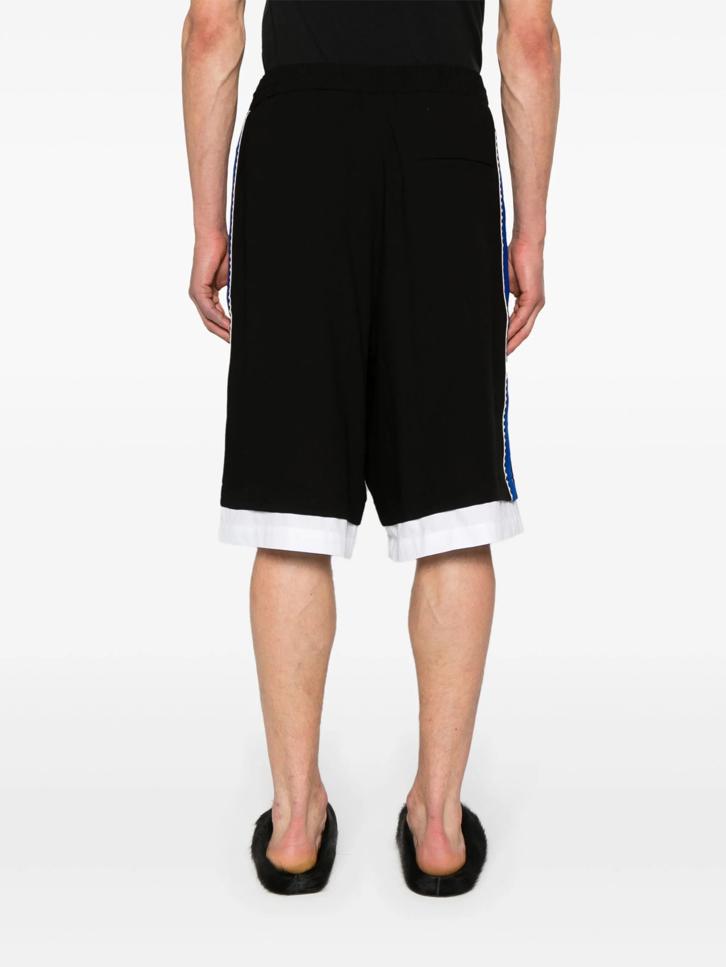 Revelation bermuda shorts