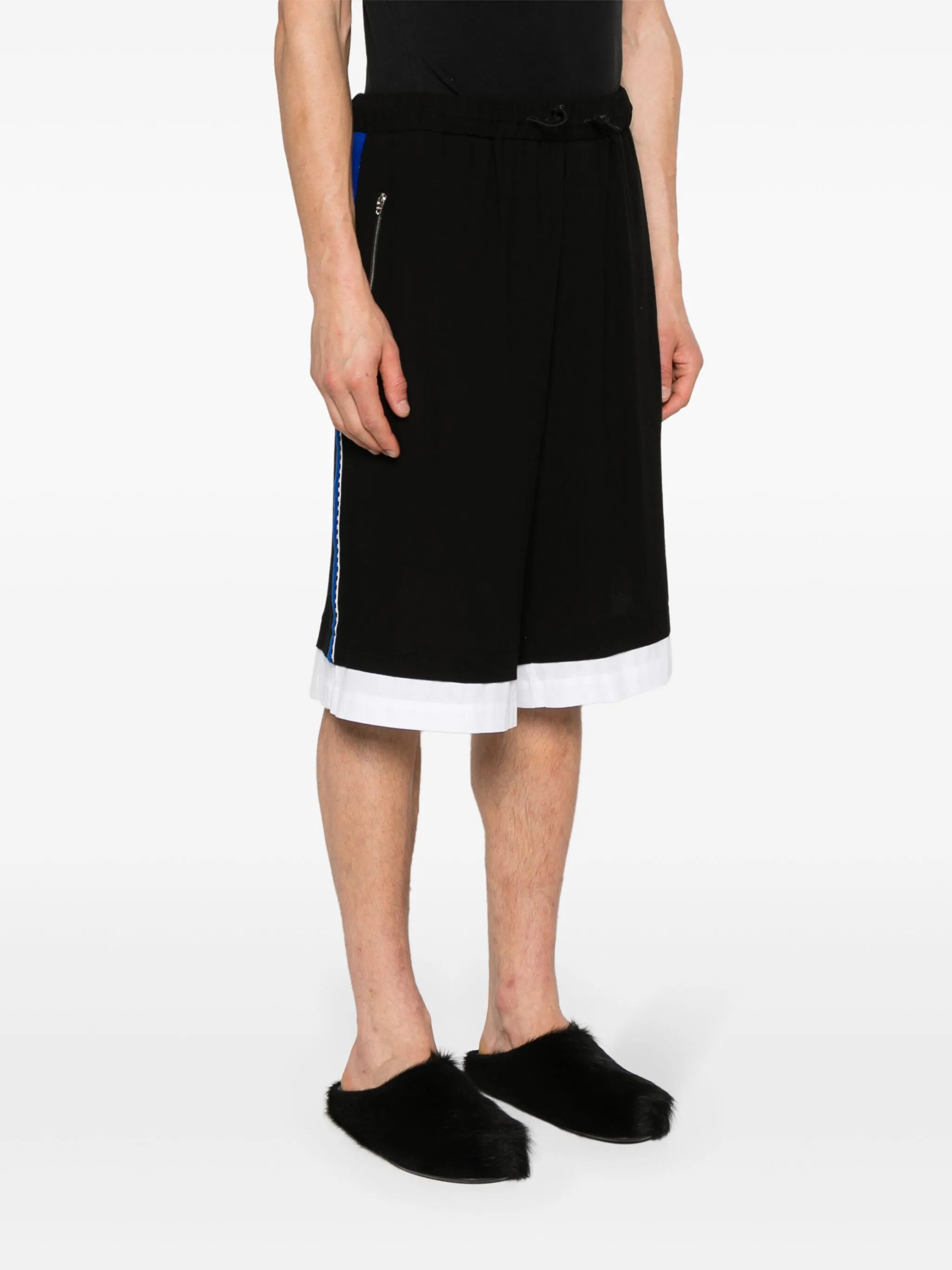 Revelation bermuda shorts