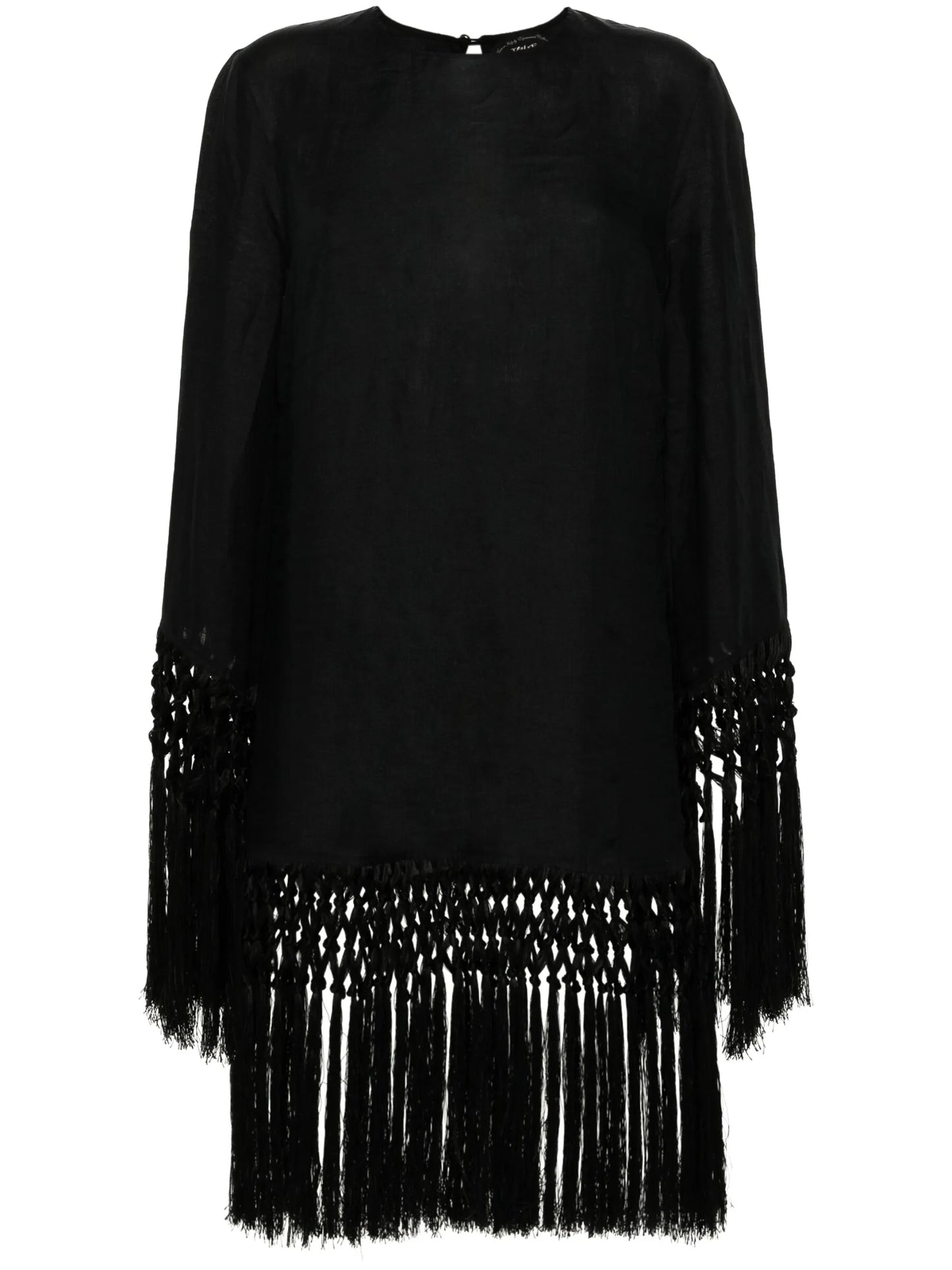 Murray mini dress