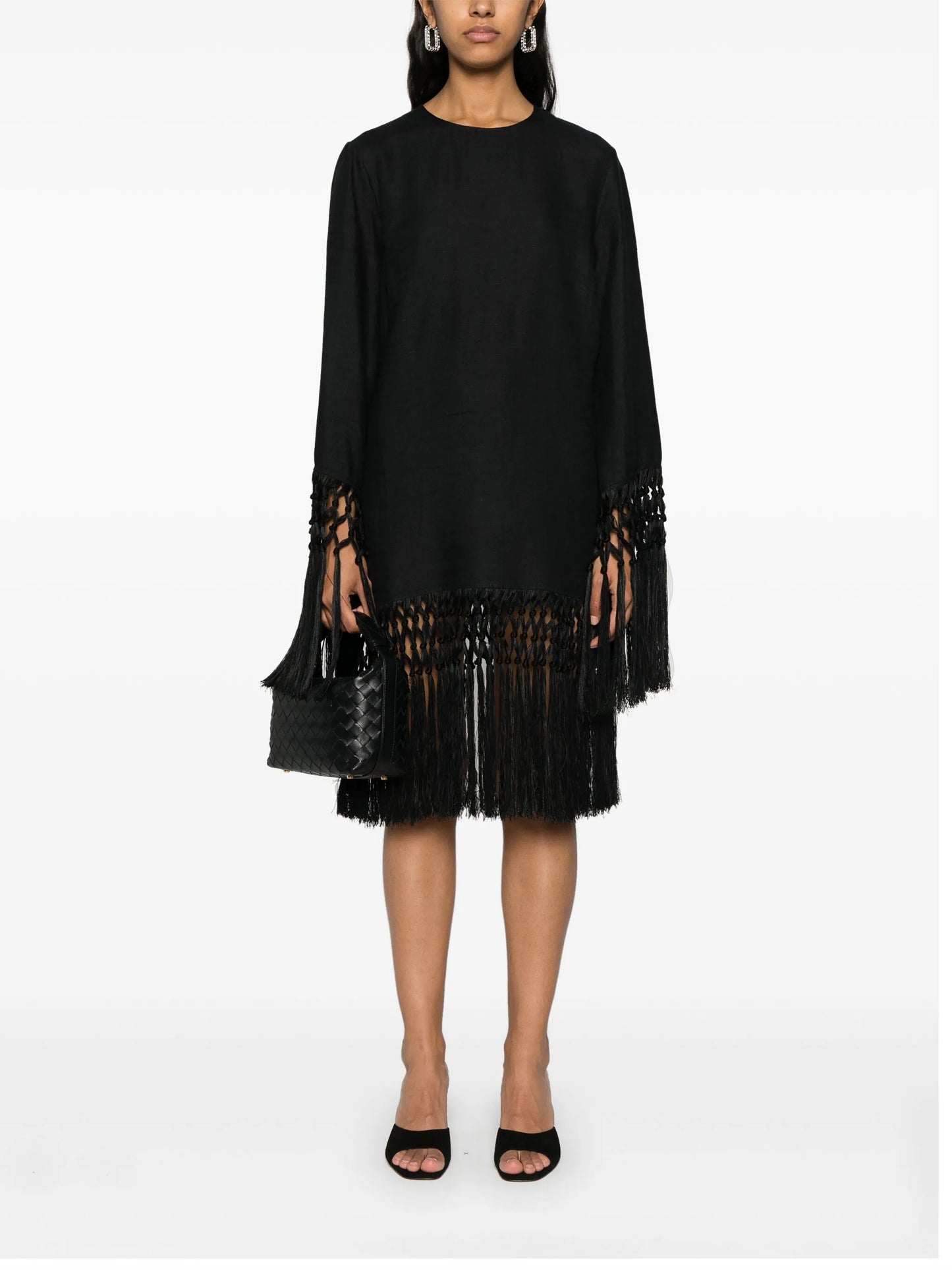 Murray mini dress
