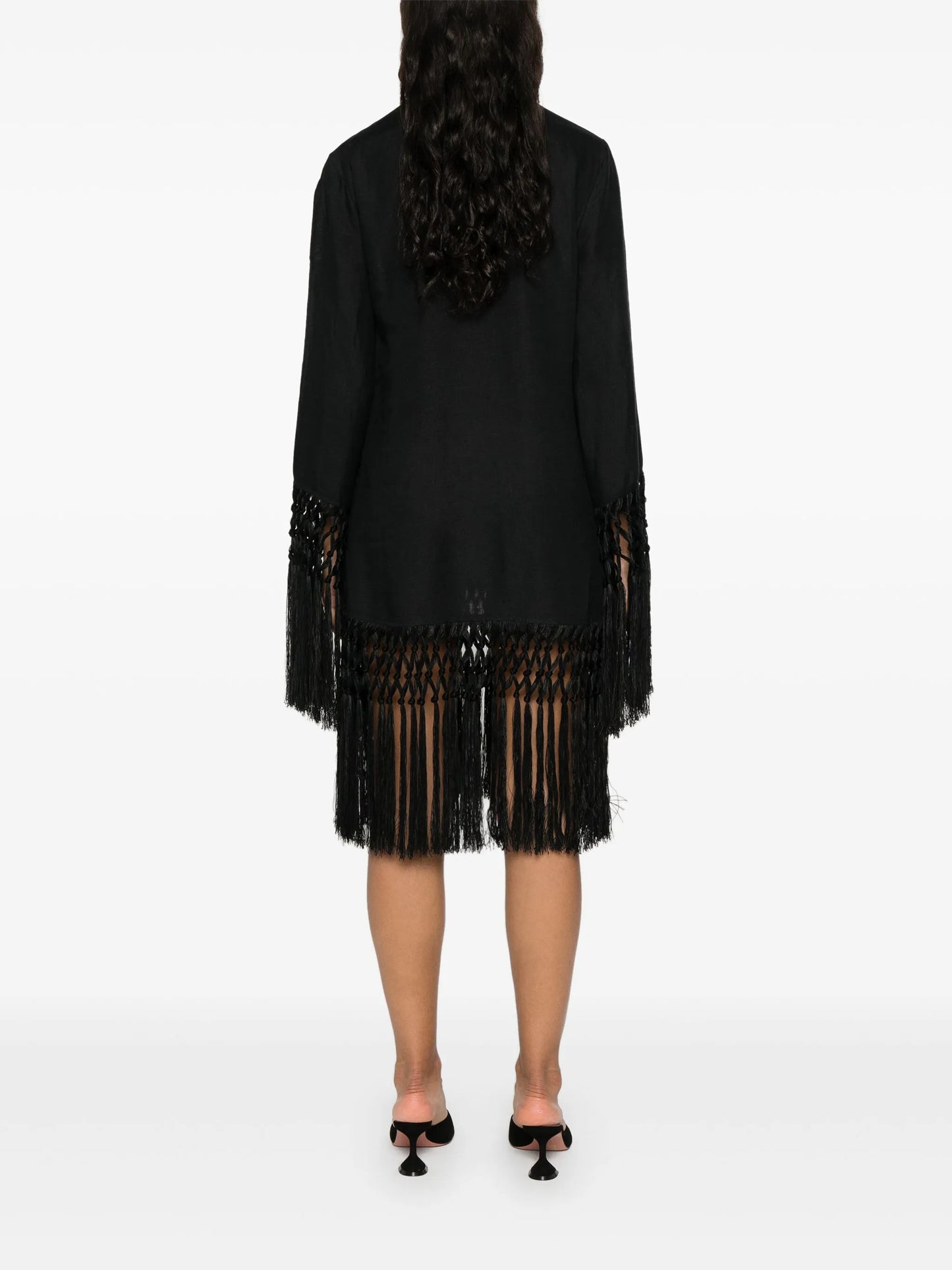 Murray mini dress