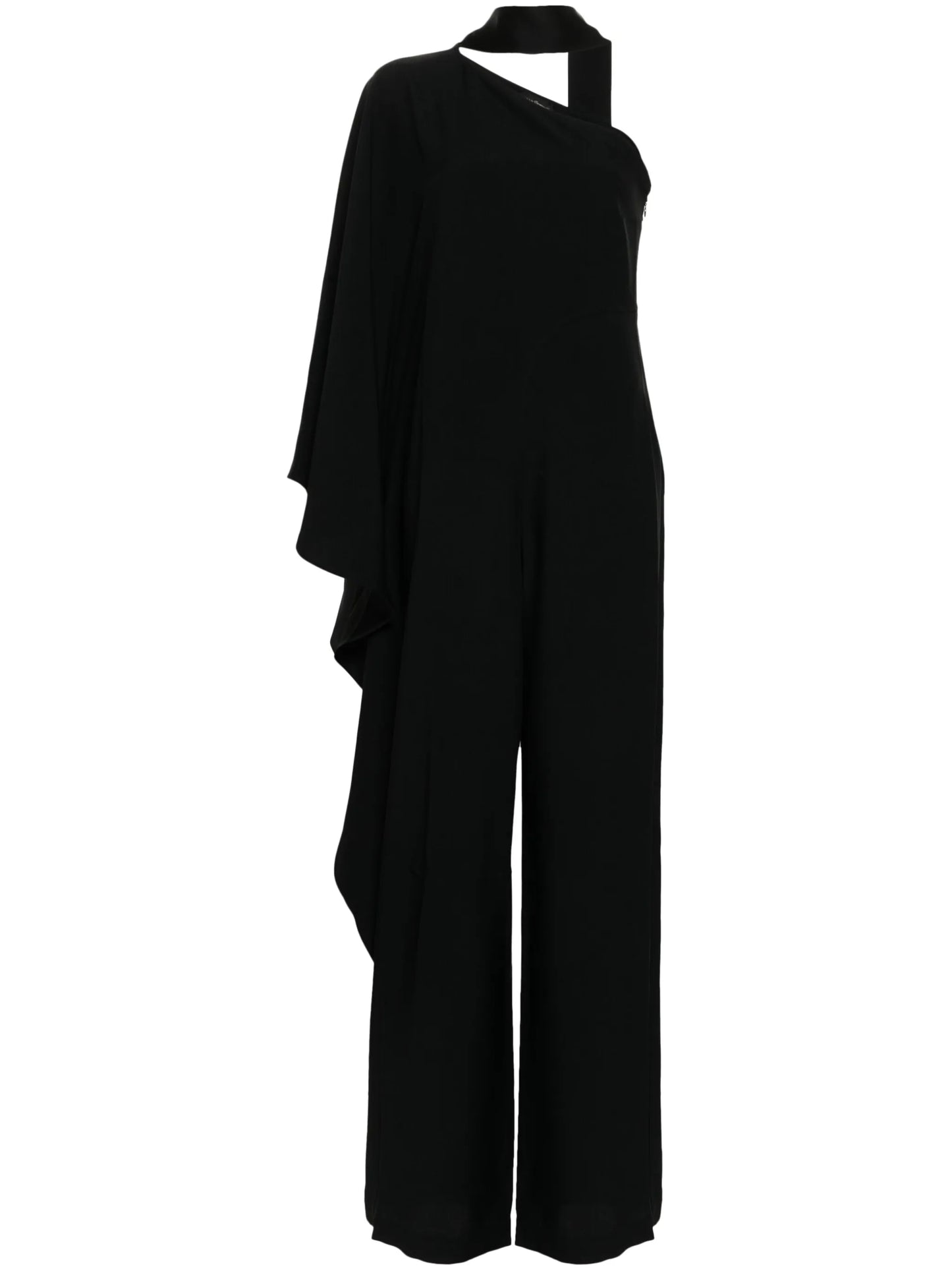 Ebro asymmetric jumpsuit