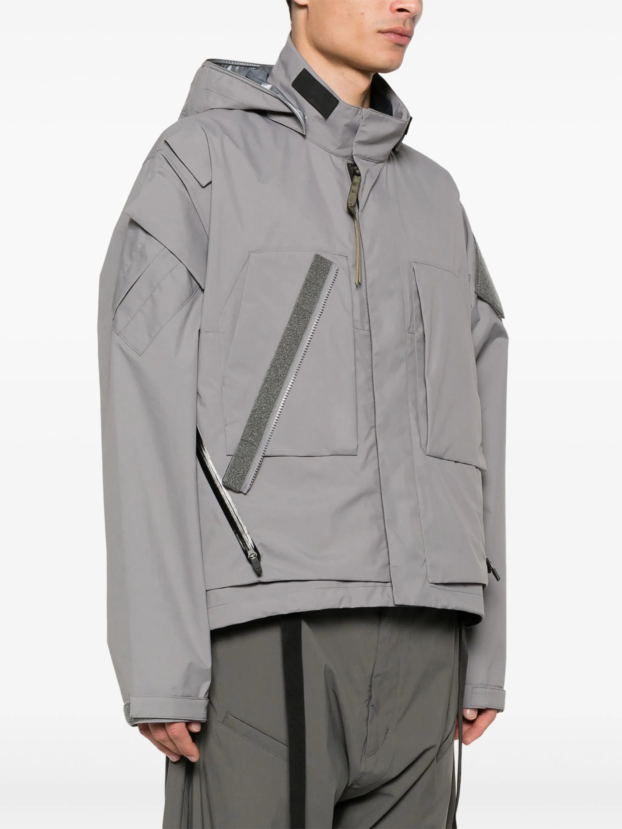 J14GT jacket