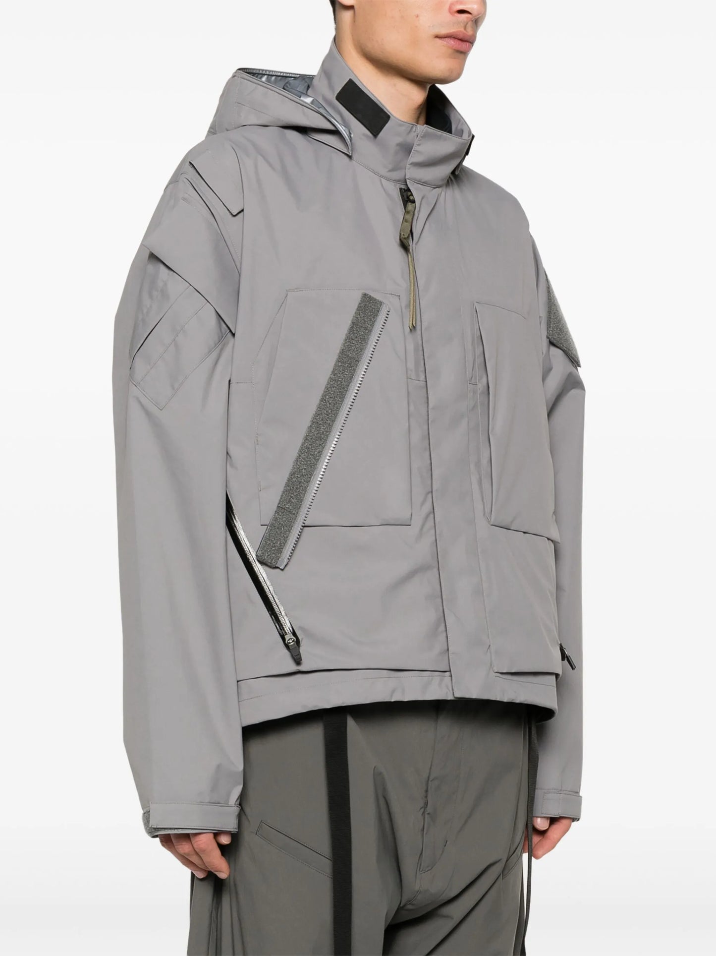 J14GT jacket