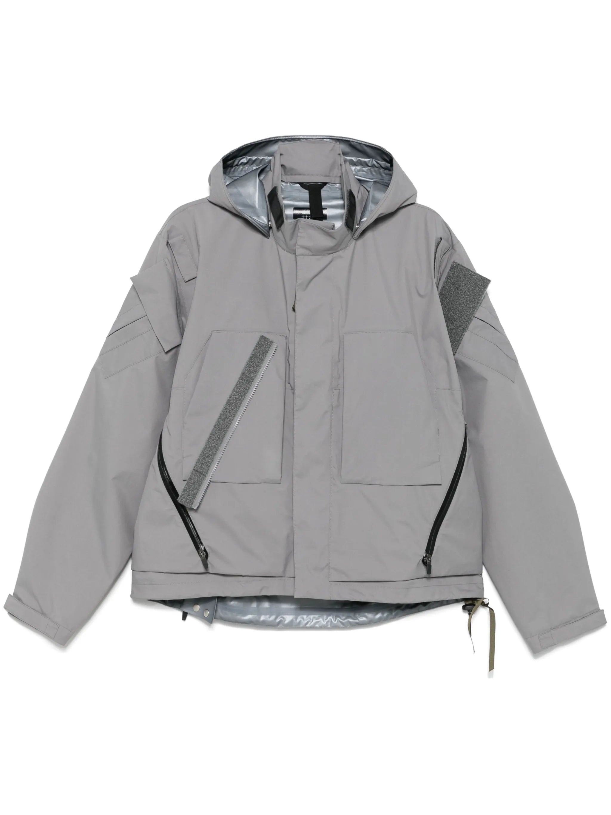J14GT jacket