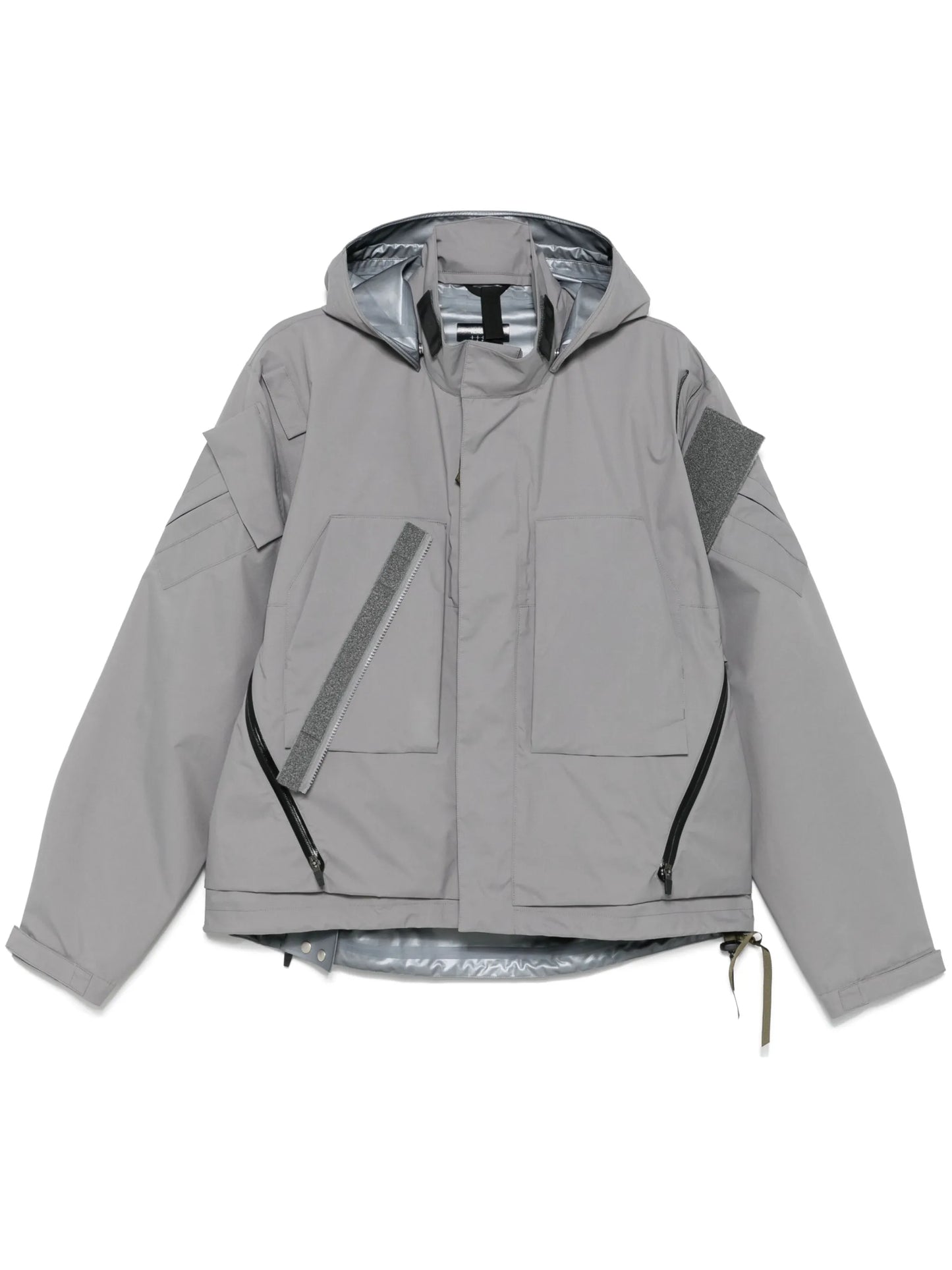 J14GT jacket