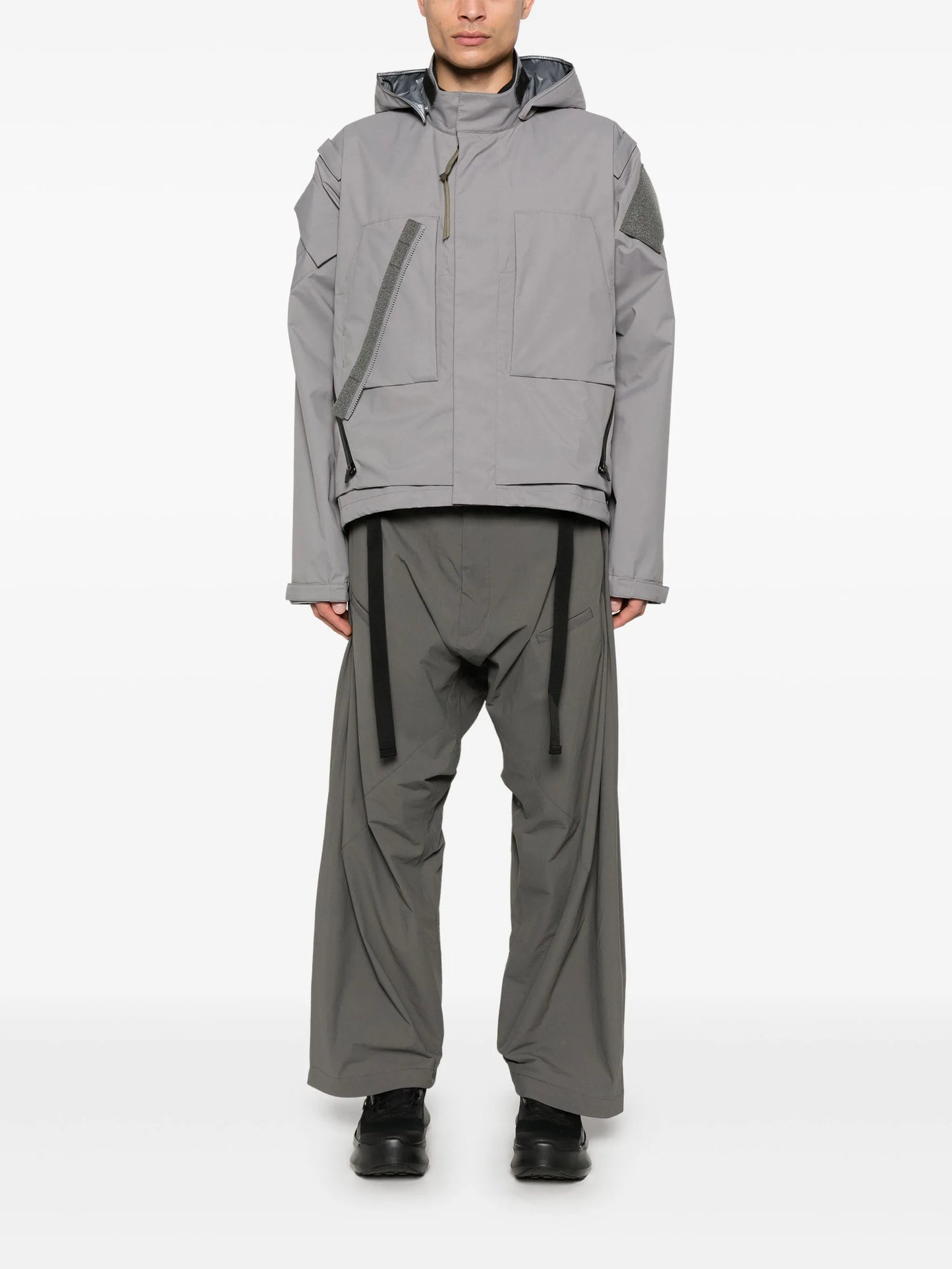 J14GT jacket