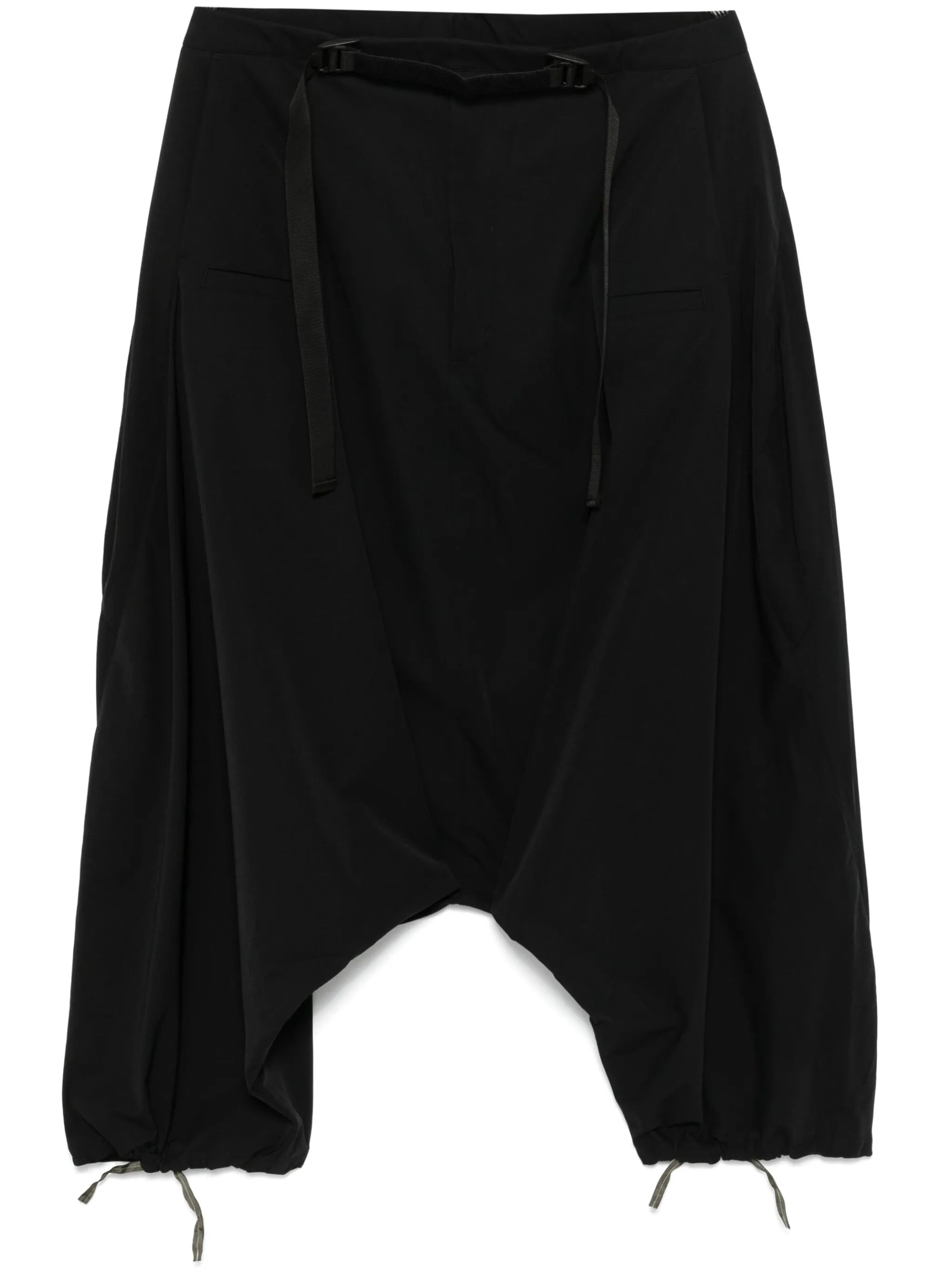 Schoeller® Dryskin Vent trousers