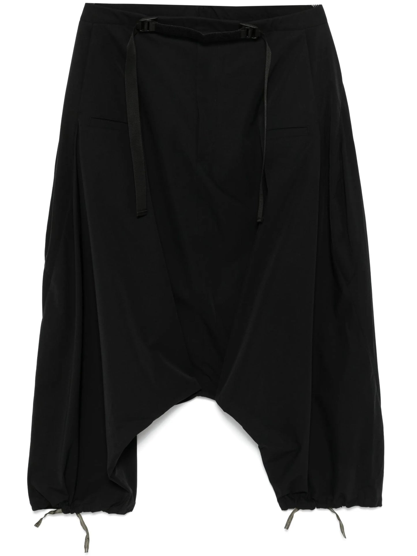 Schoeller® Dryskin Vent trousers