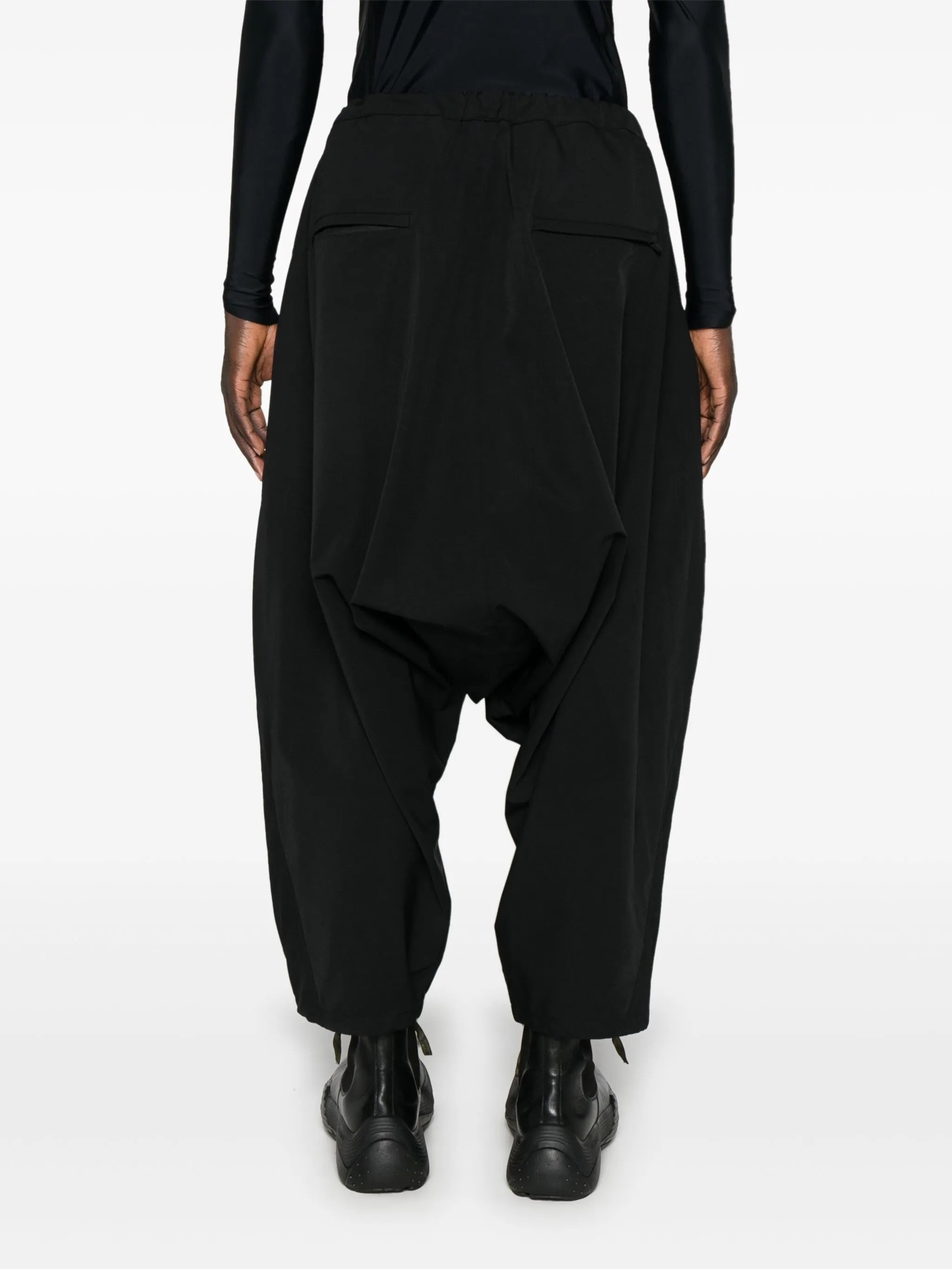 Schoeller® Dryskin Vent trousers