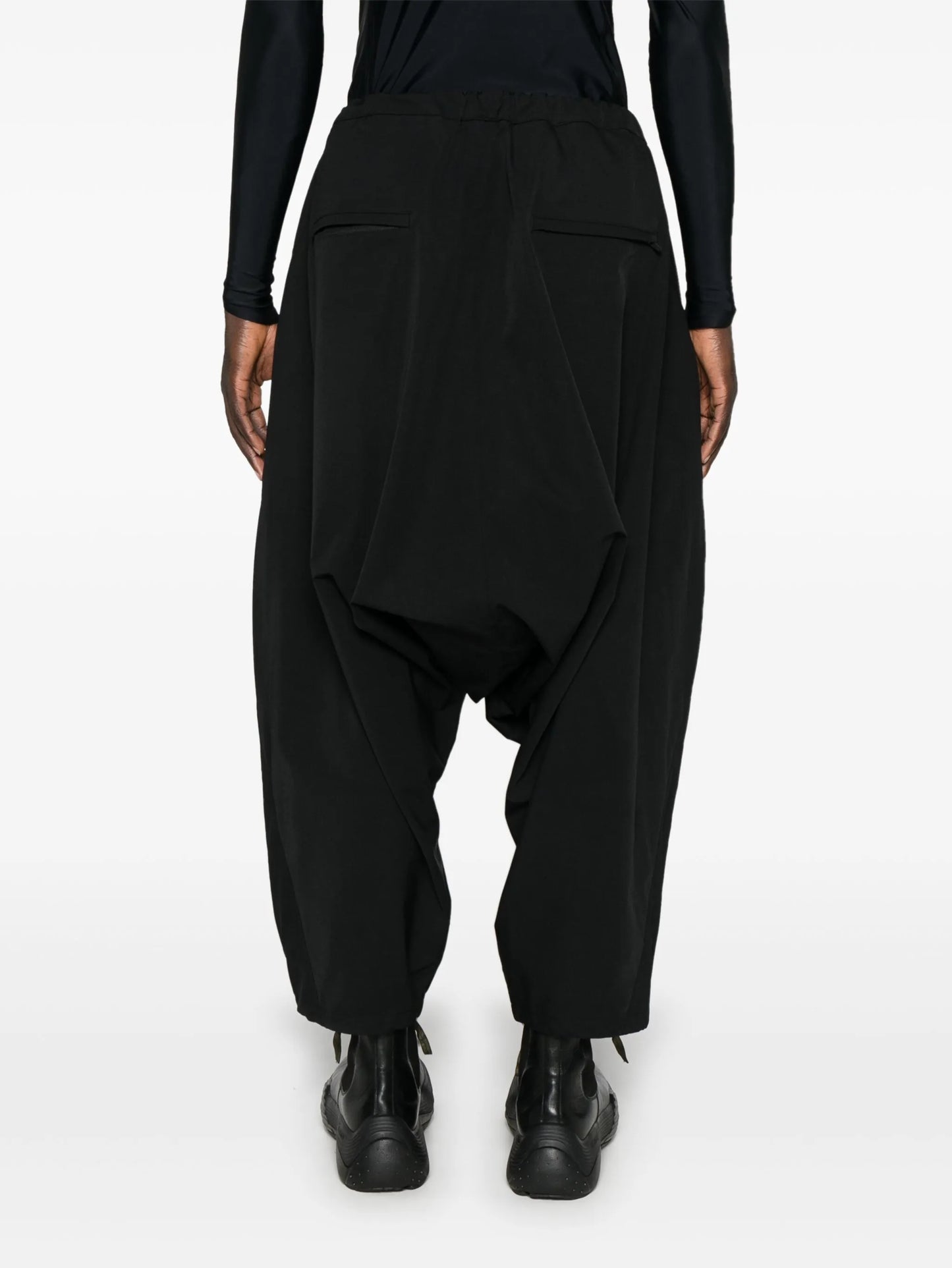 Schoeller® Dryskin Vent trousers