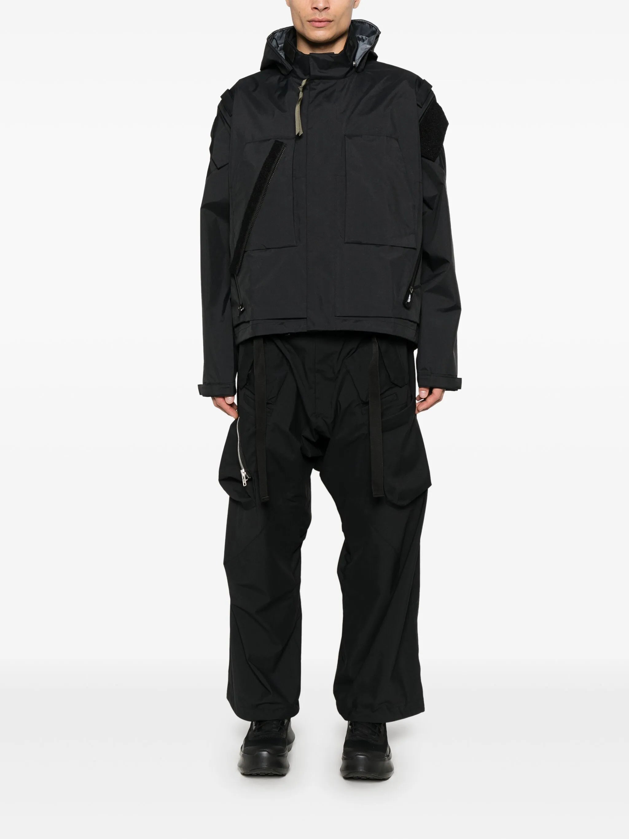 P30AL-DS trousers