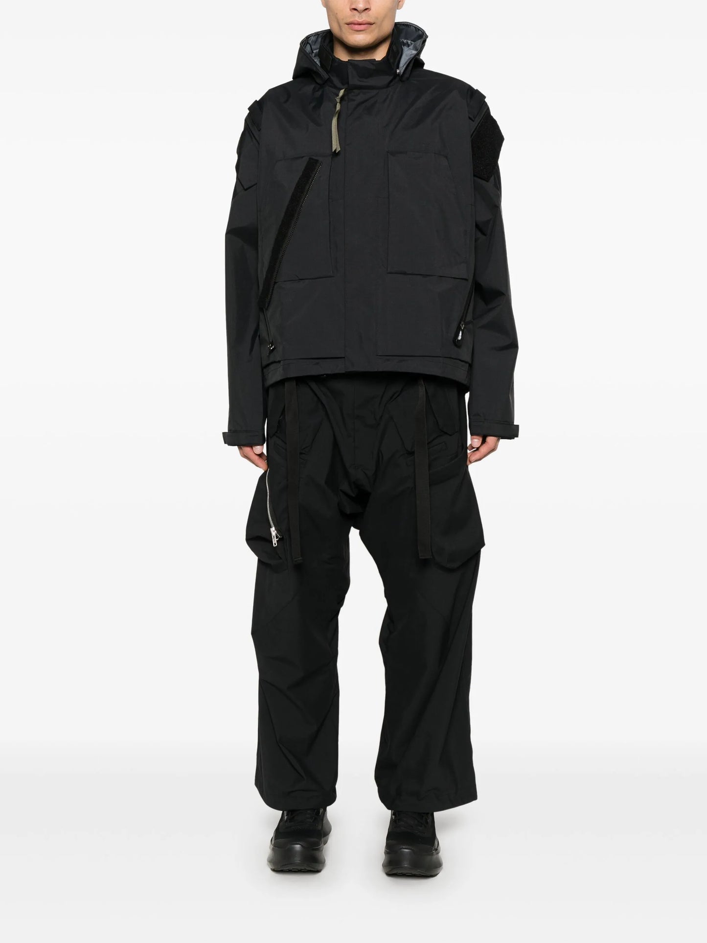 P30AL-DS trousers