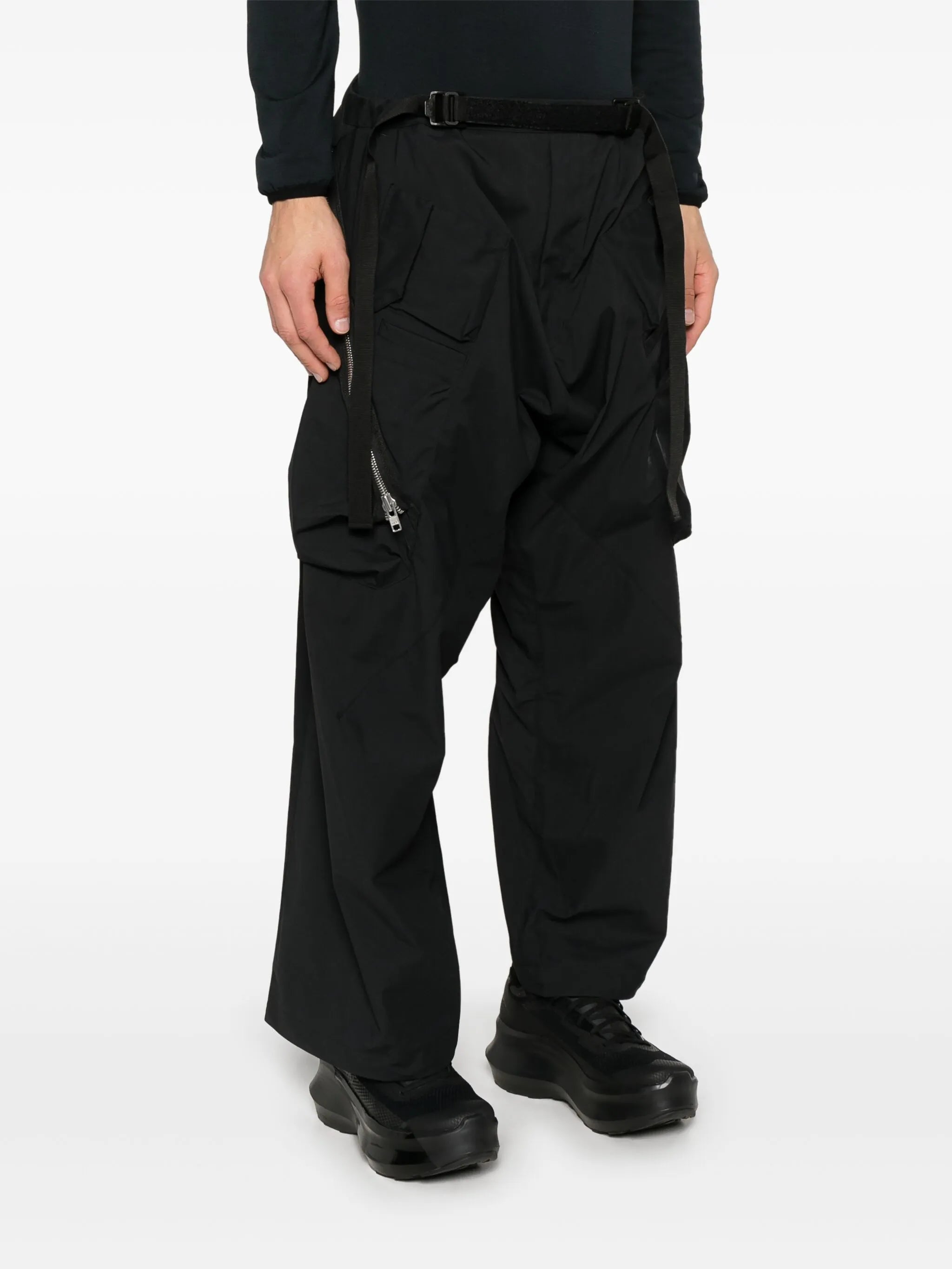 P30AL-DS trousers