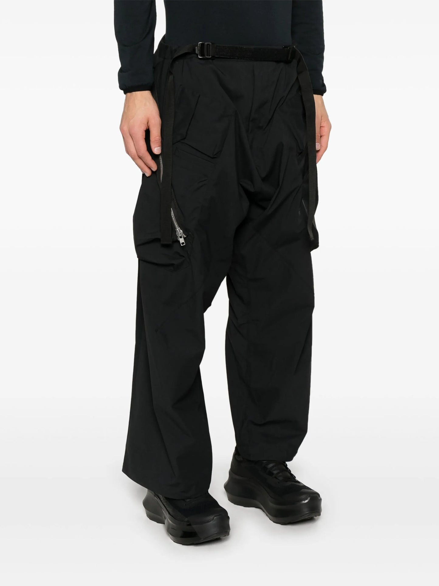 P30AL-DS trousers